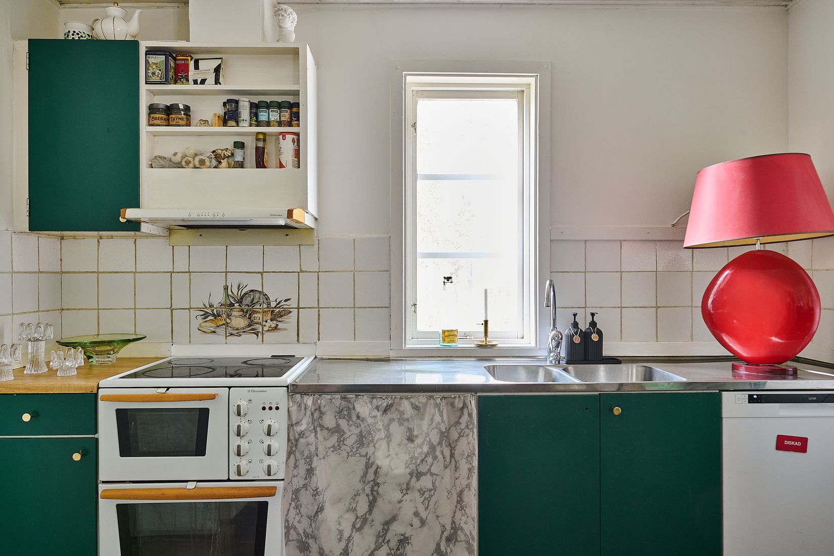 Villa, Tobo 10, Strängnäs