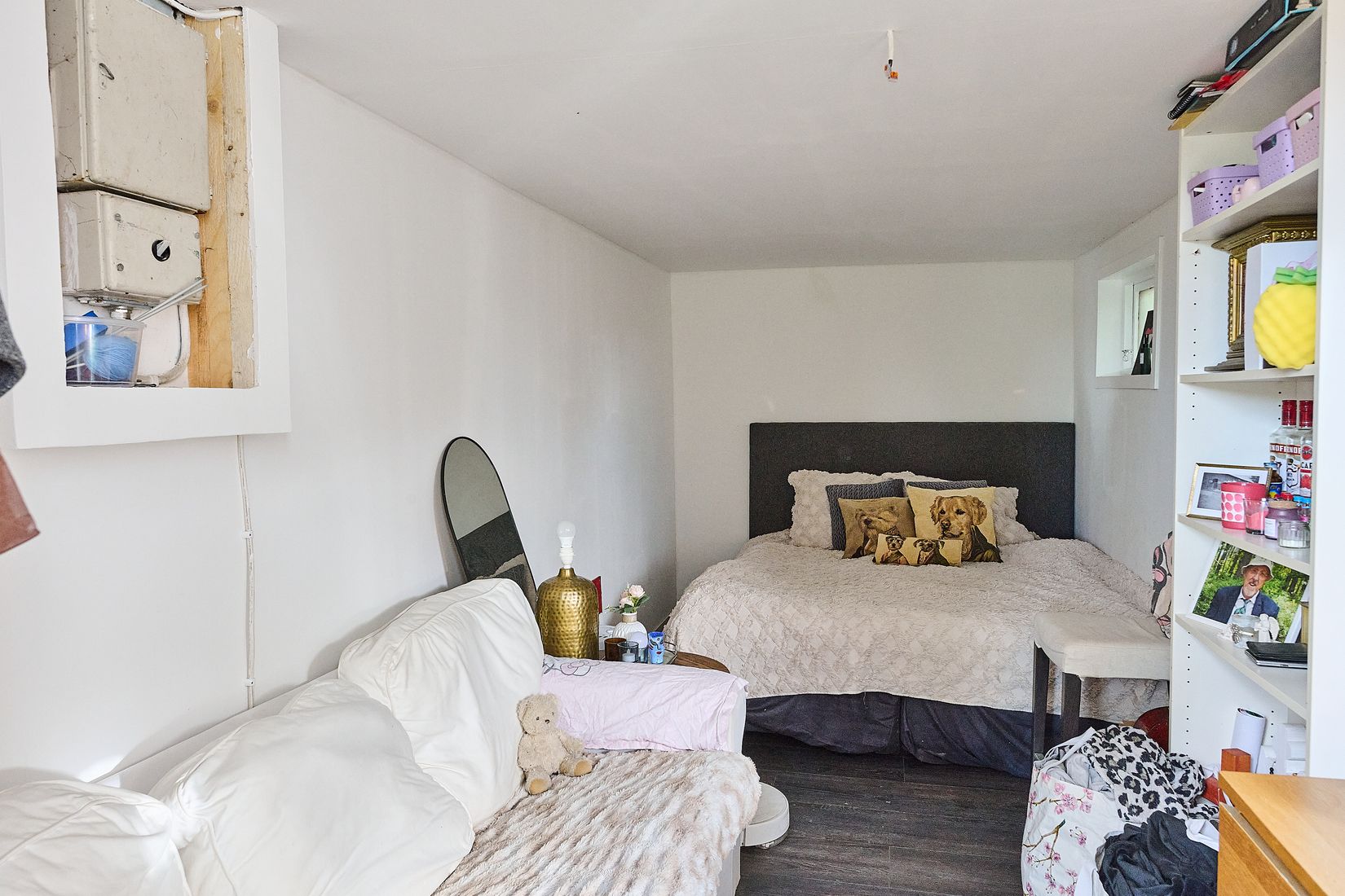 Villa, Tobo 10, Strängnäs