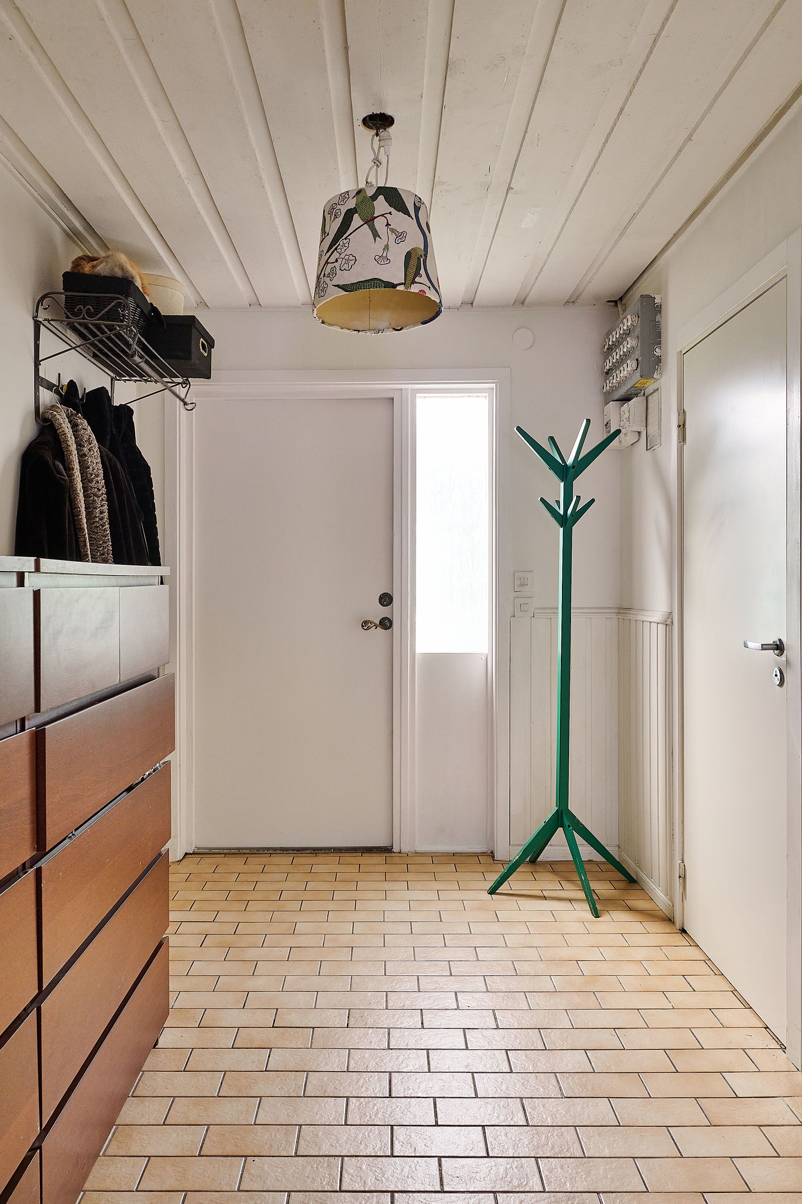 Villa, Tobo 10, Strängnäs