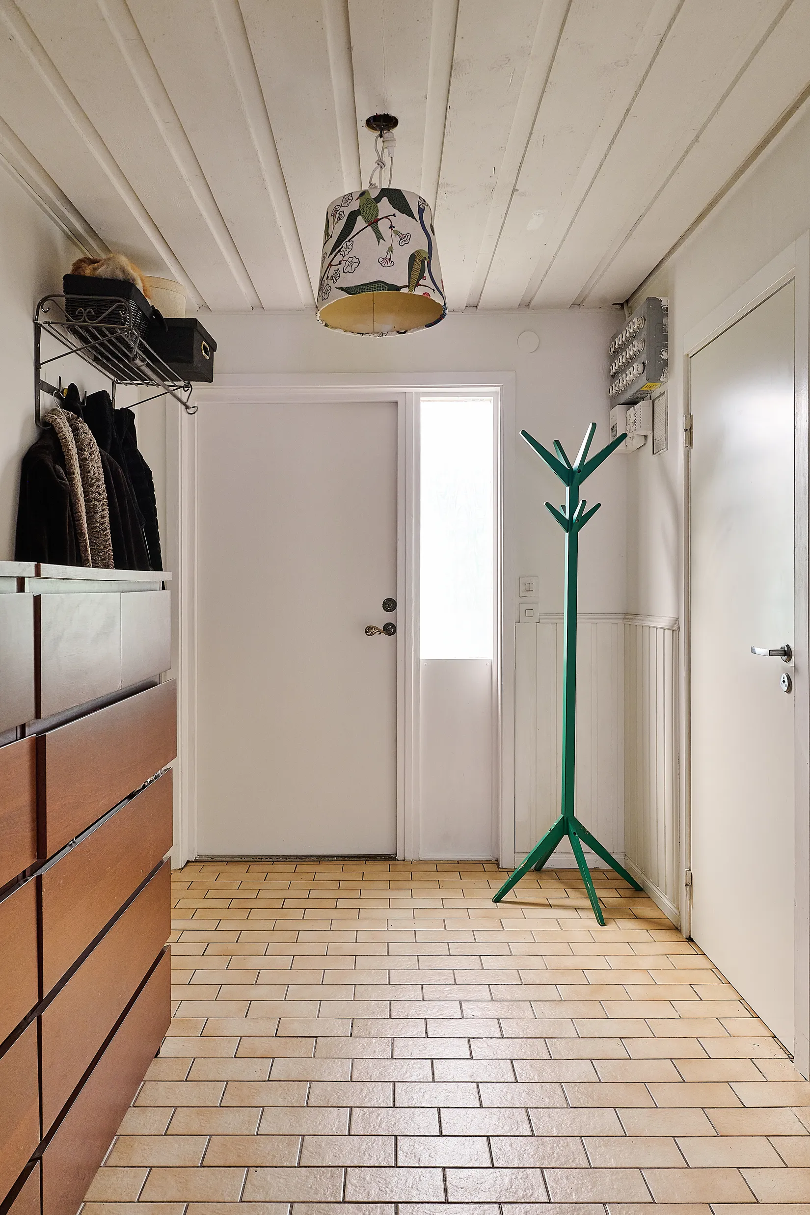 Villa, Tobo 10, Strängnäs