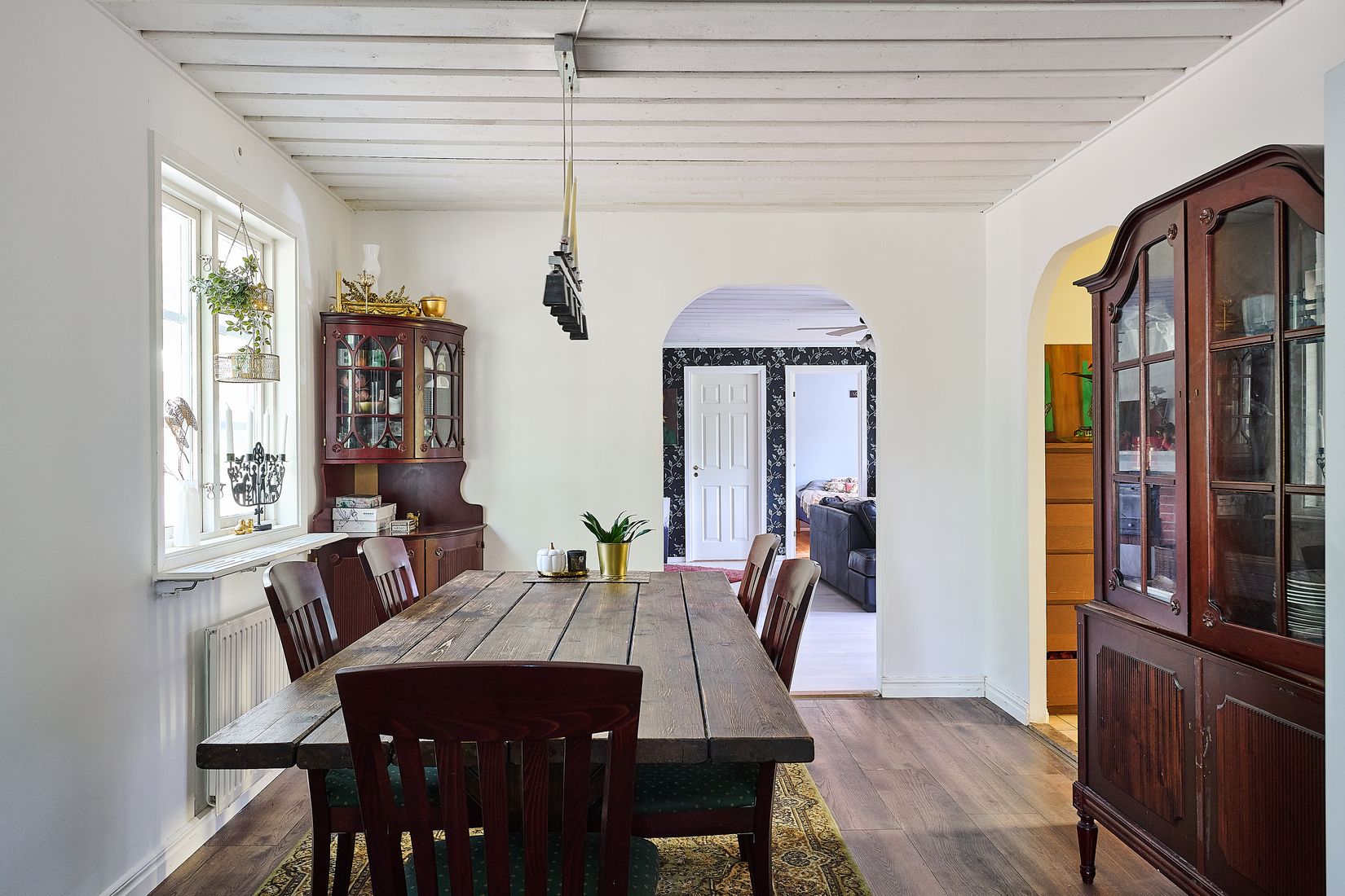 Villa, Tobo 10, Strängnäs