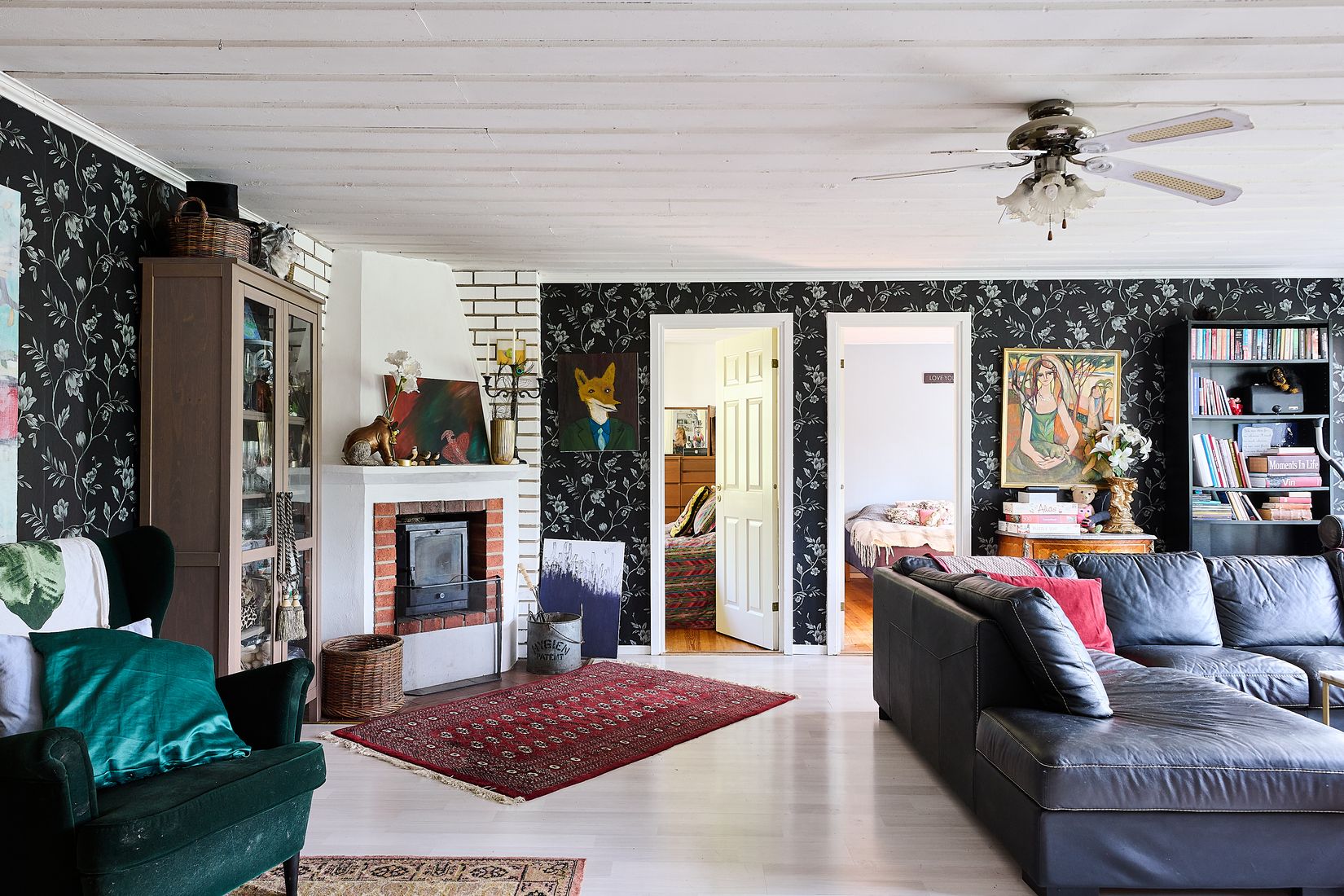 Villa, Tobo 10, Strängnäs