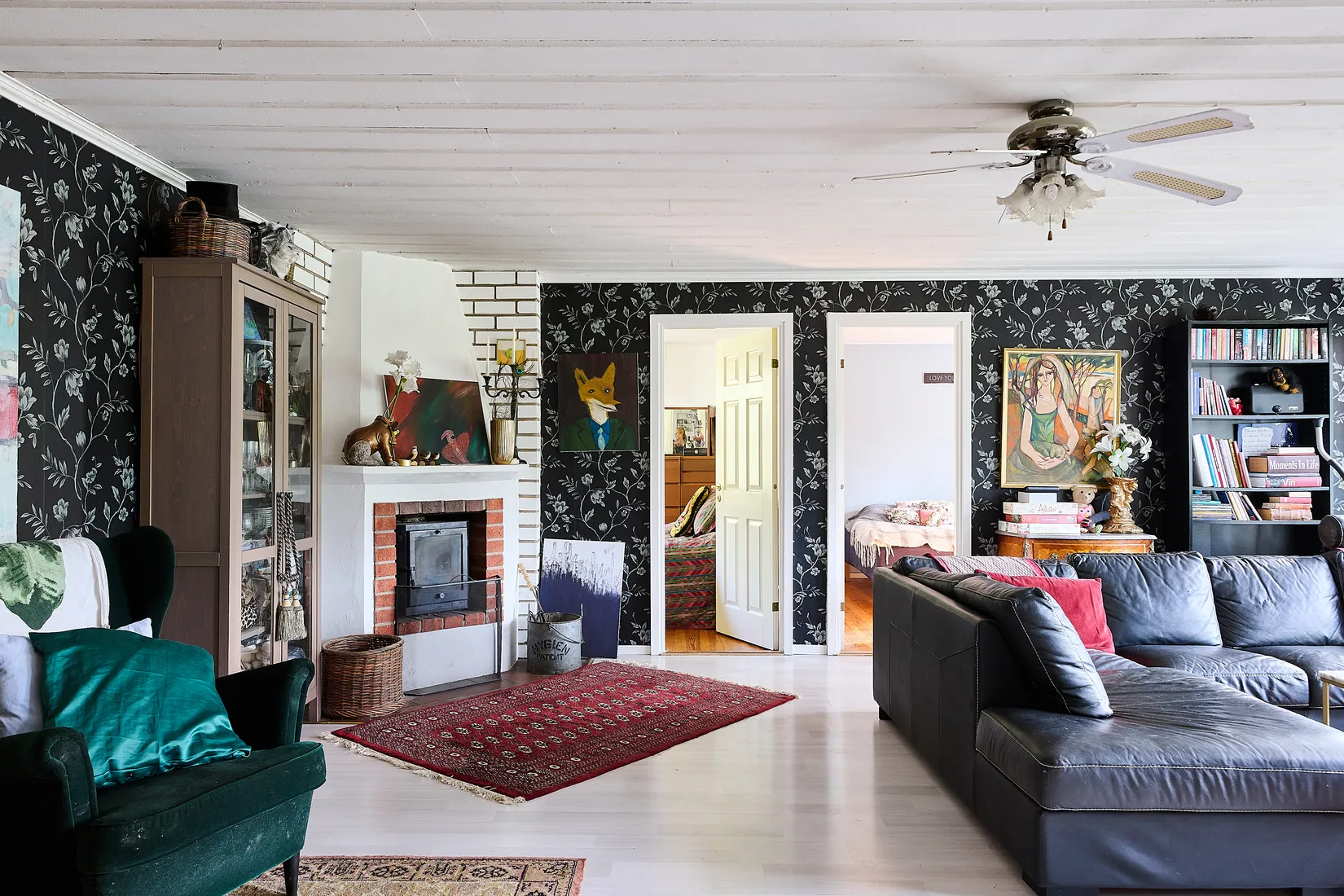 Villa, Tobo 10, Strängnäs