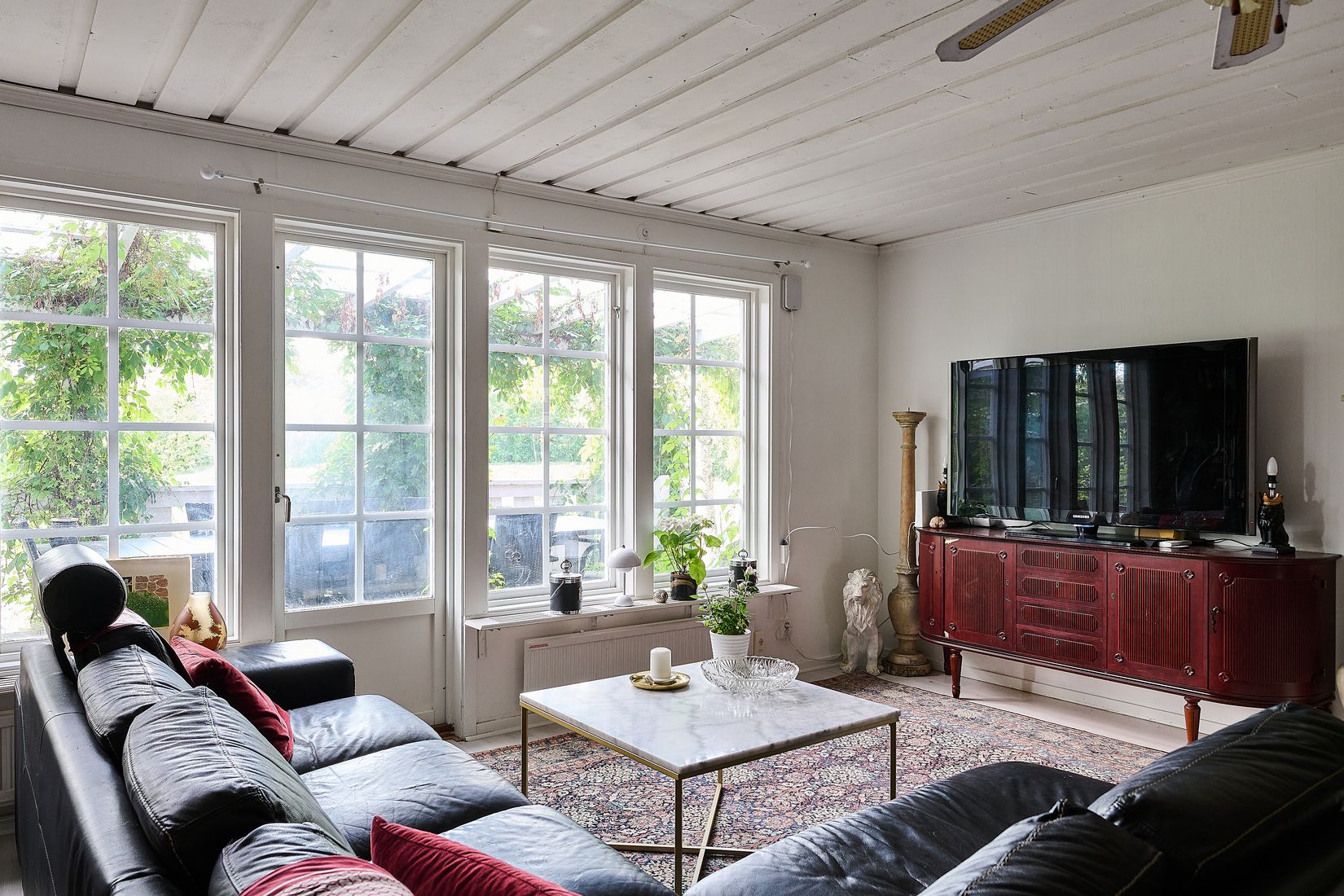 Villa, Tobo 10, Strängnäs