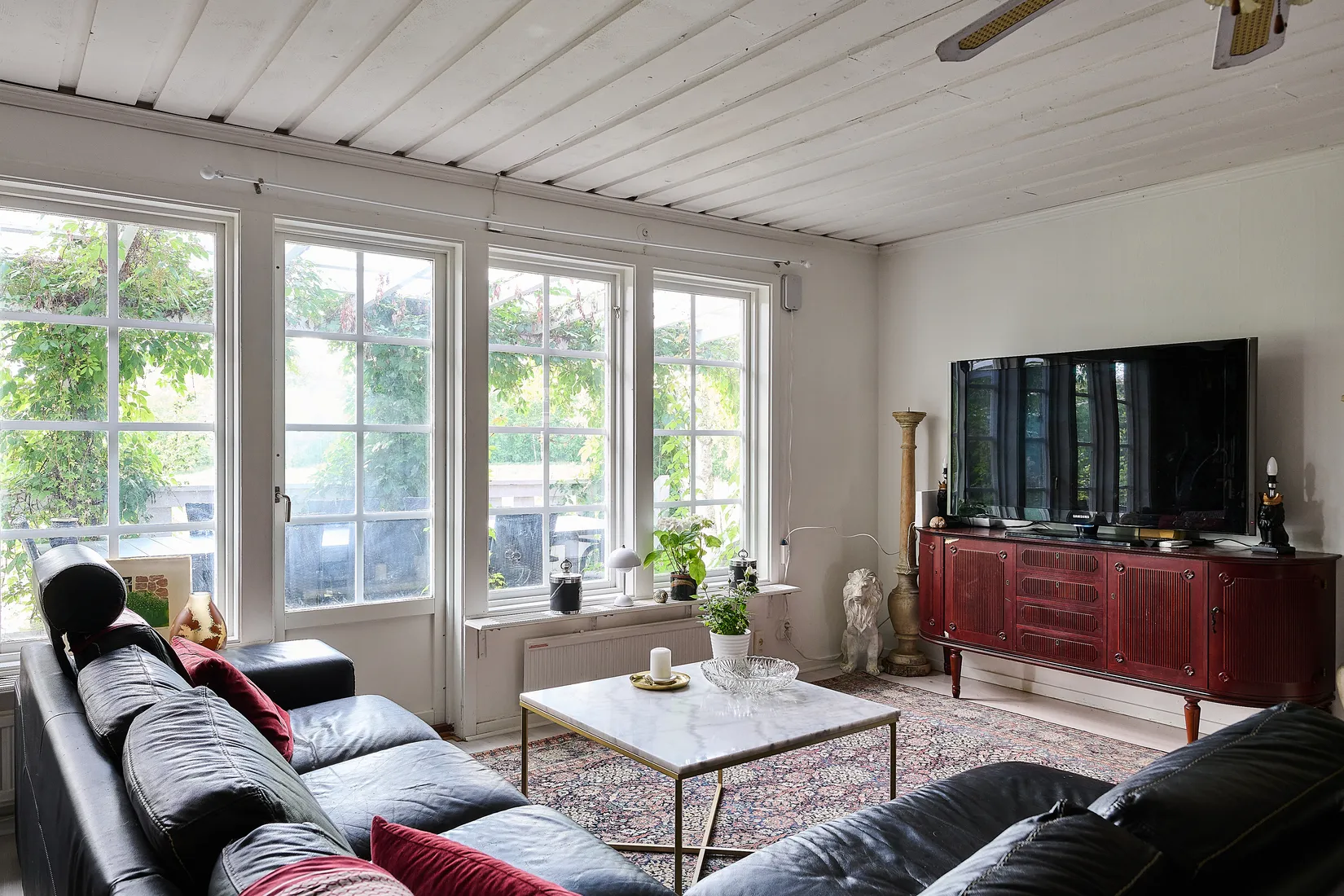 Villa, Tobo 10, Strängnäs