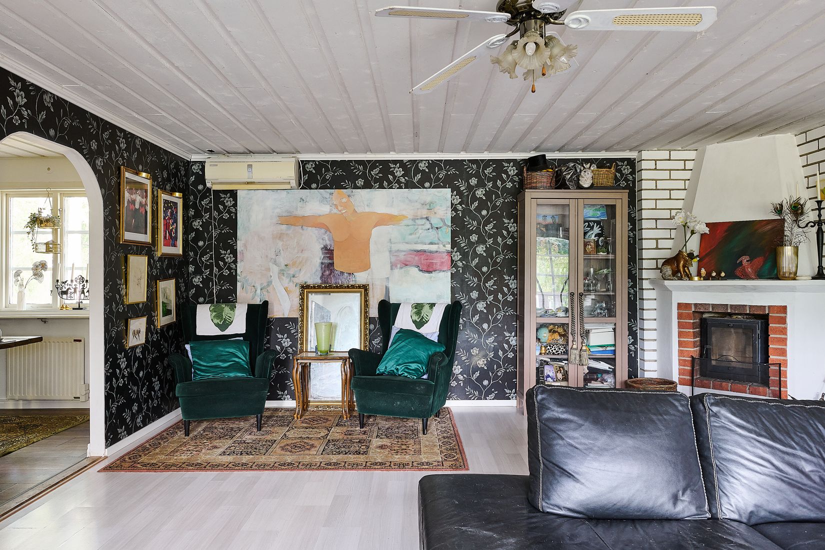 Villa, Tobo 10, Strängnäs