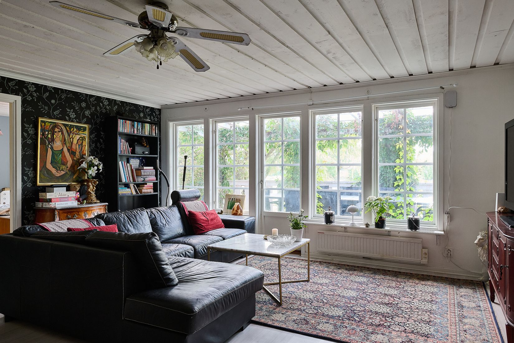 Villa, Tobo 10, Strängnäs