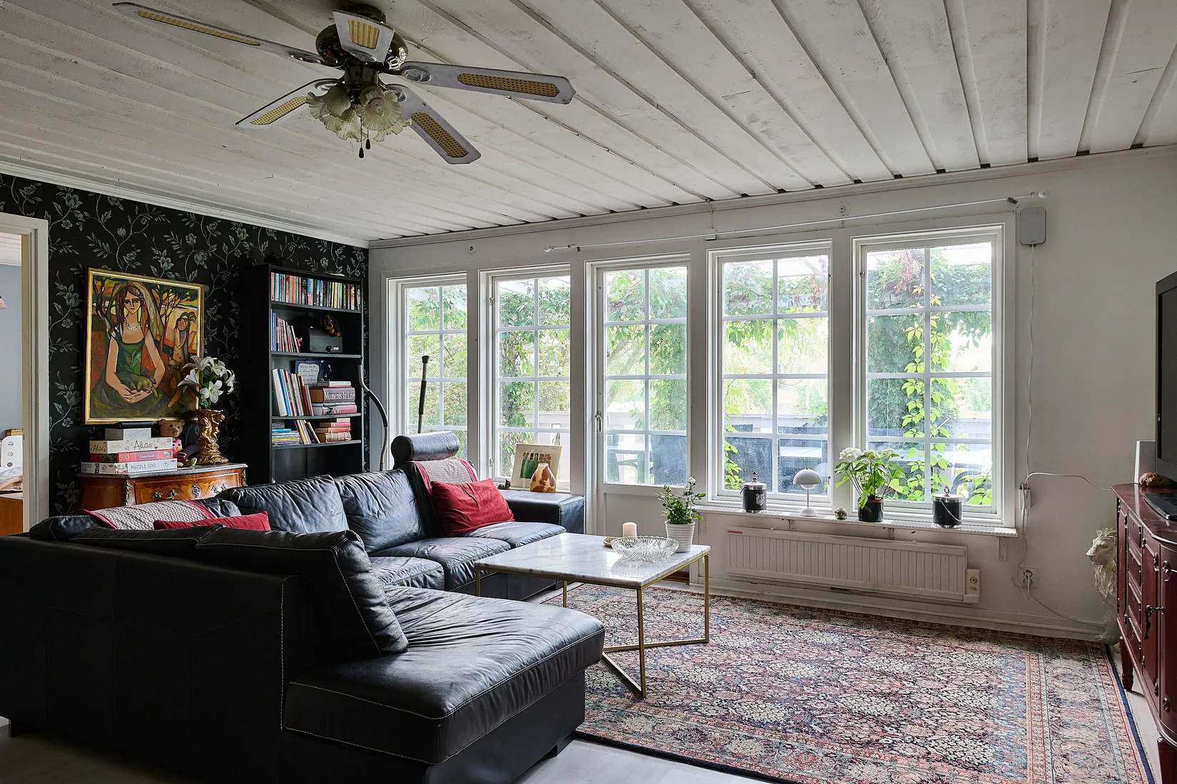 Villa, Tobo 10, Strängnäs