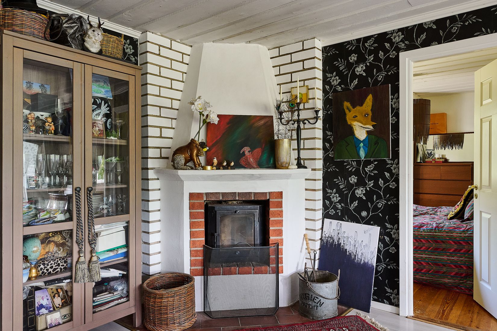 Villa, Tobo 10, Strängnäs