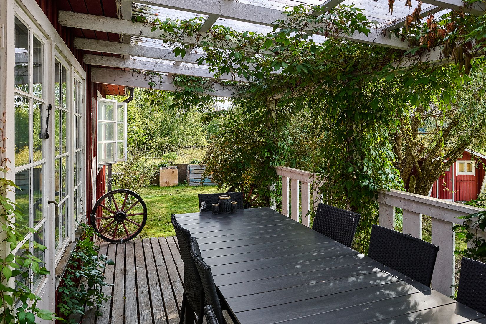 Villa, Tobo 10, Strängnäs