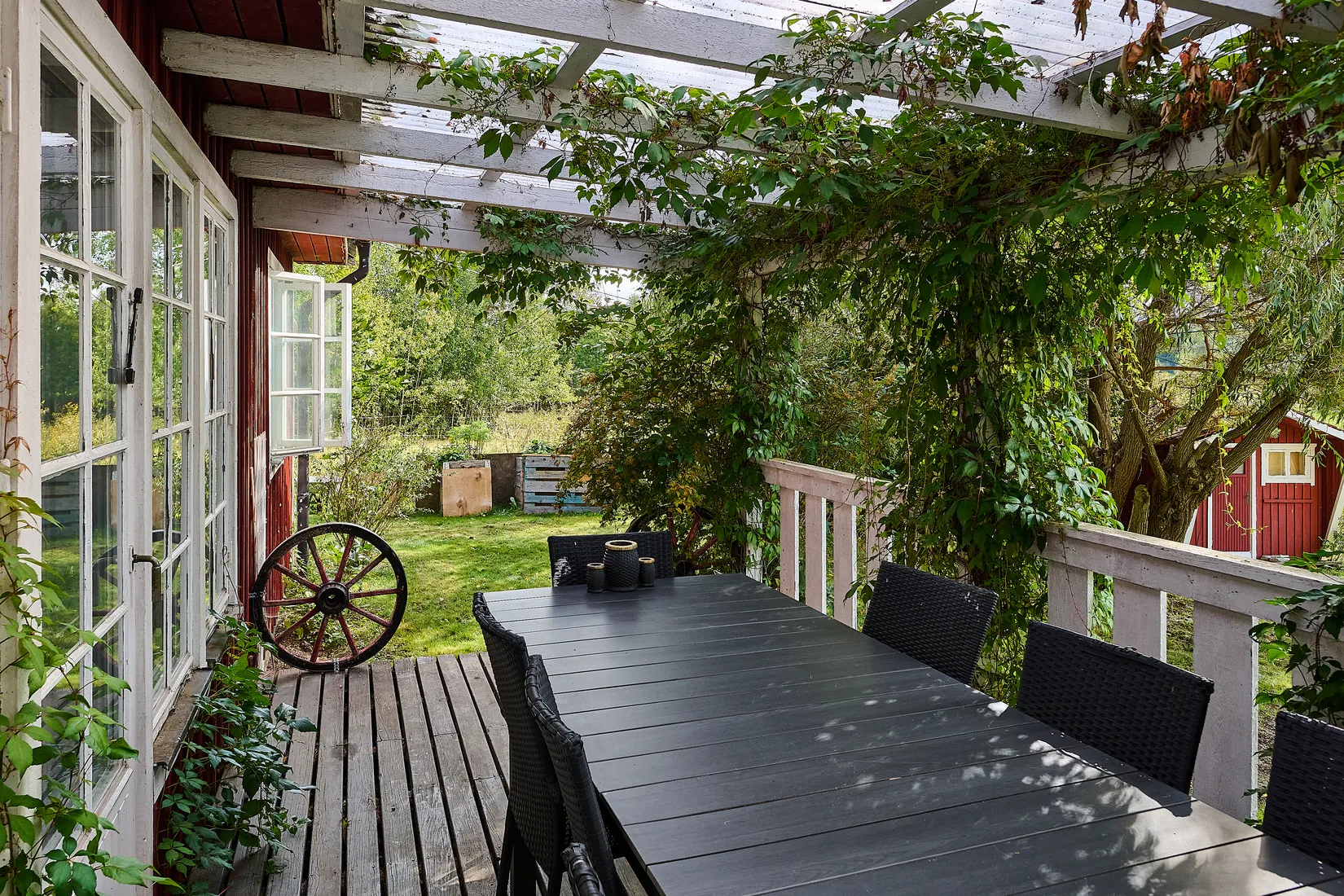 Villa, Tobo 10, Strängnäs