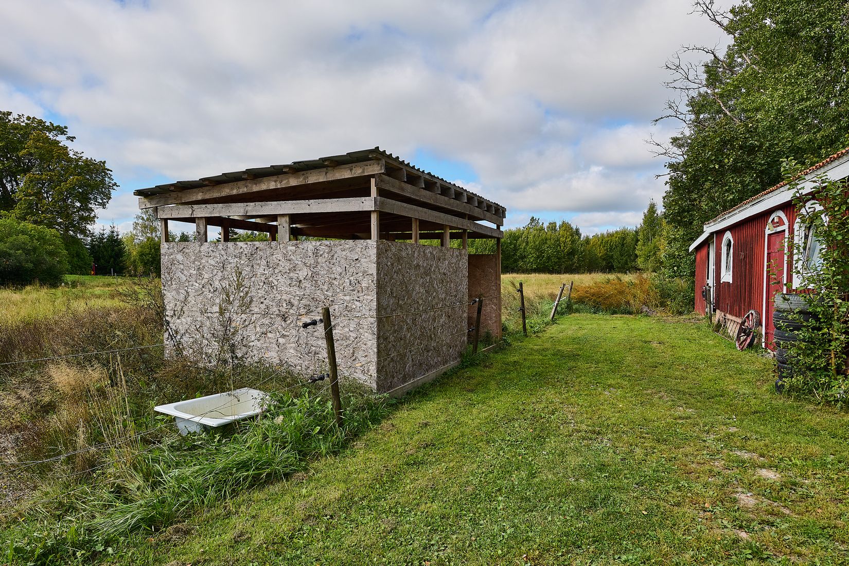 Villa, Tobo 10, Strängnäs