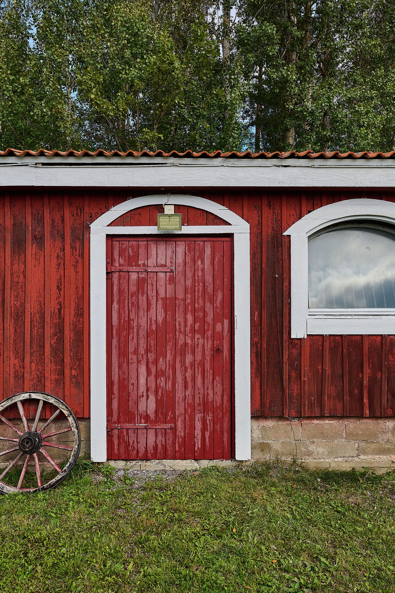 Villa, Tobo 10, Strängnäs