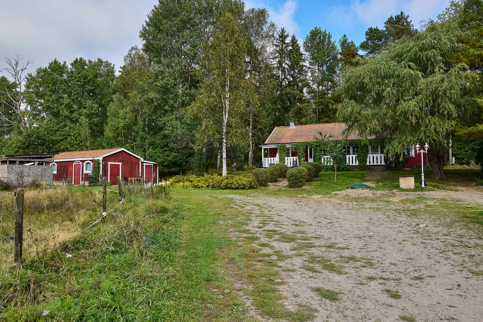 Villa, Tobo 10, Strängnäs