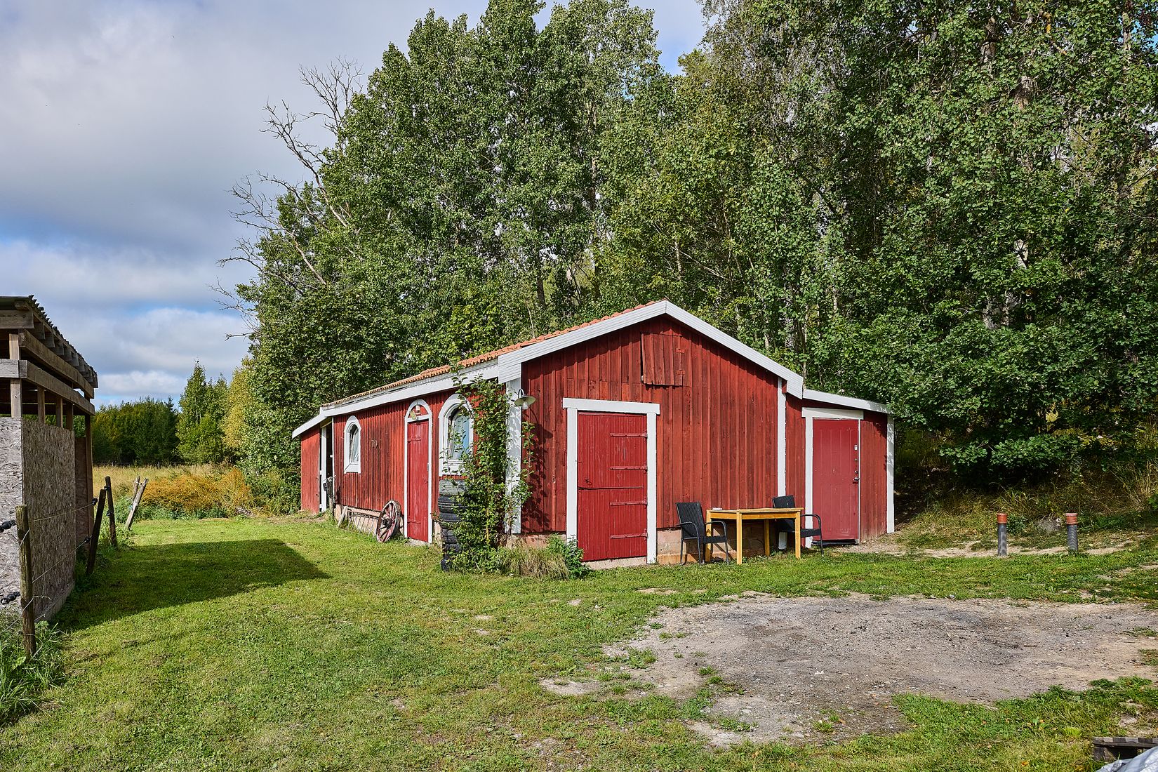 Villa, Tobo 10, Strängnäs