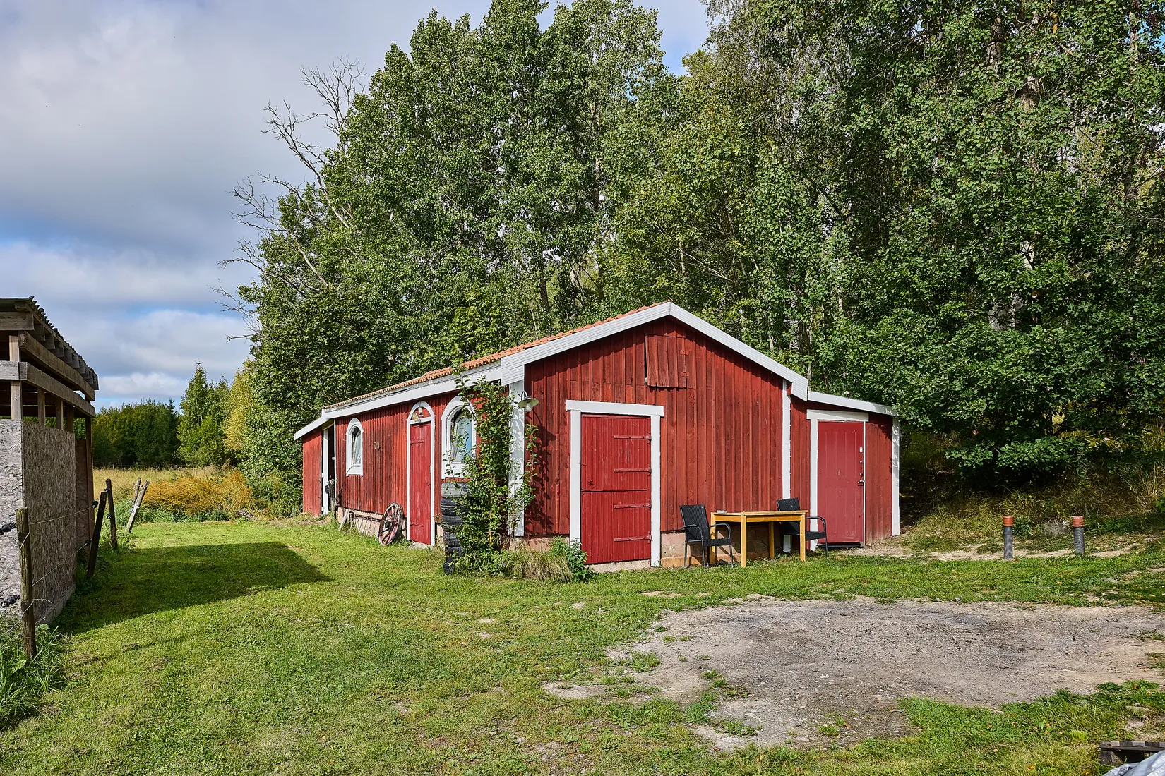 Villa, Tobo 10, Strängnäs