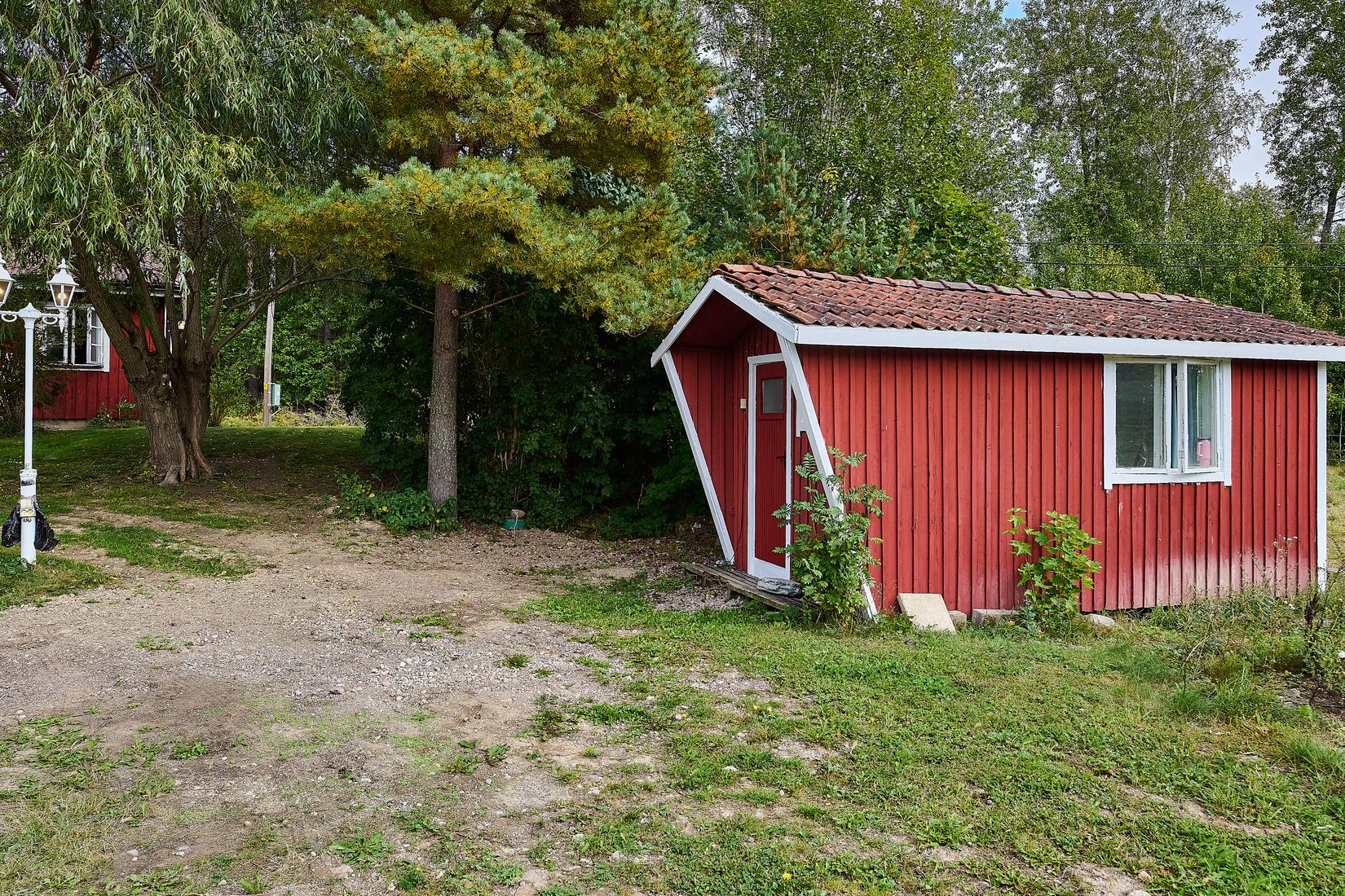 Villa, Tobo 10, Strängnäs