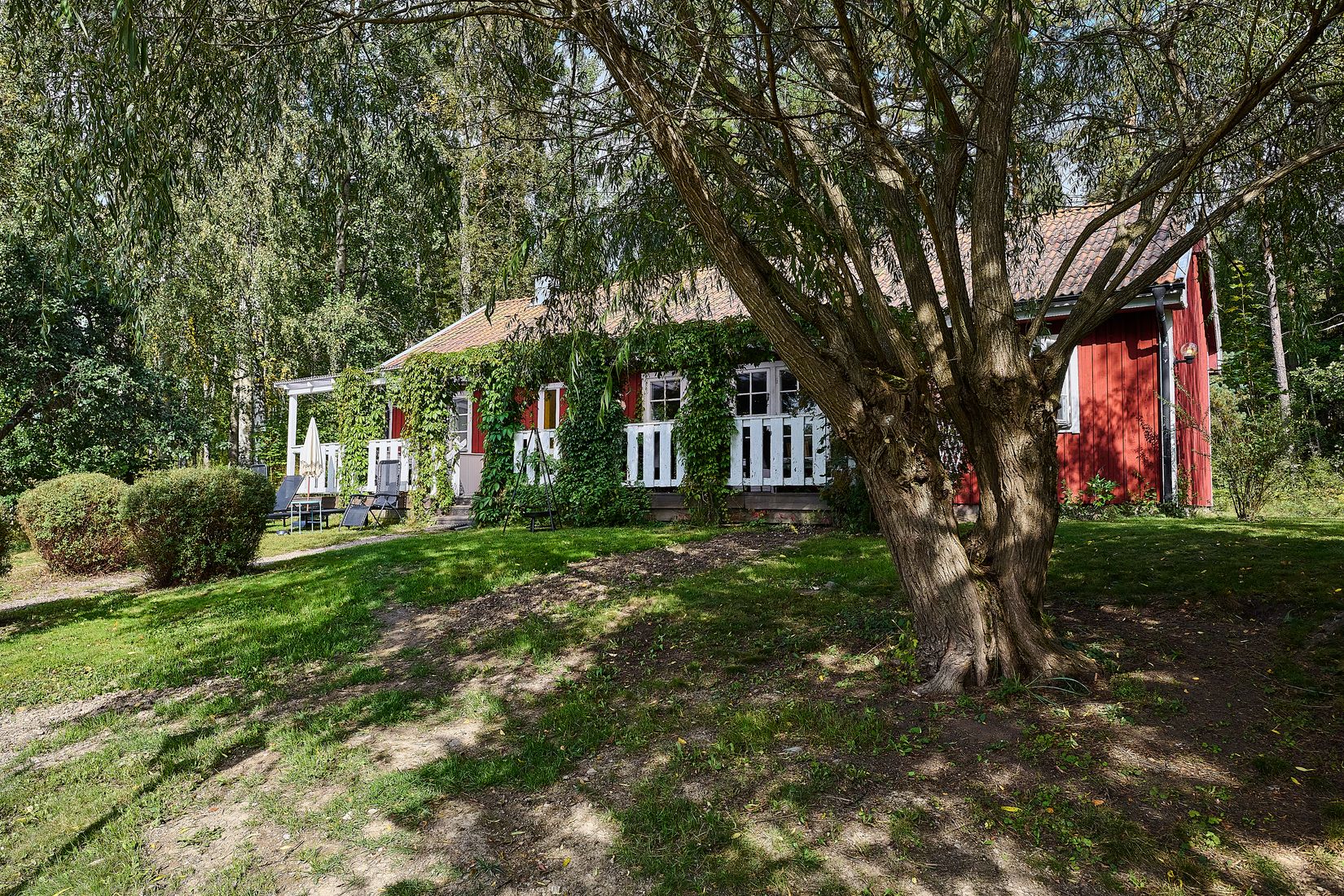 Villa, Tobo 10, Strängnäs