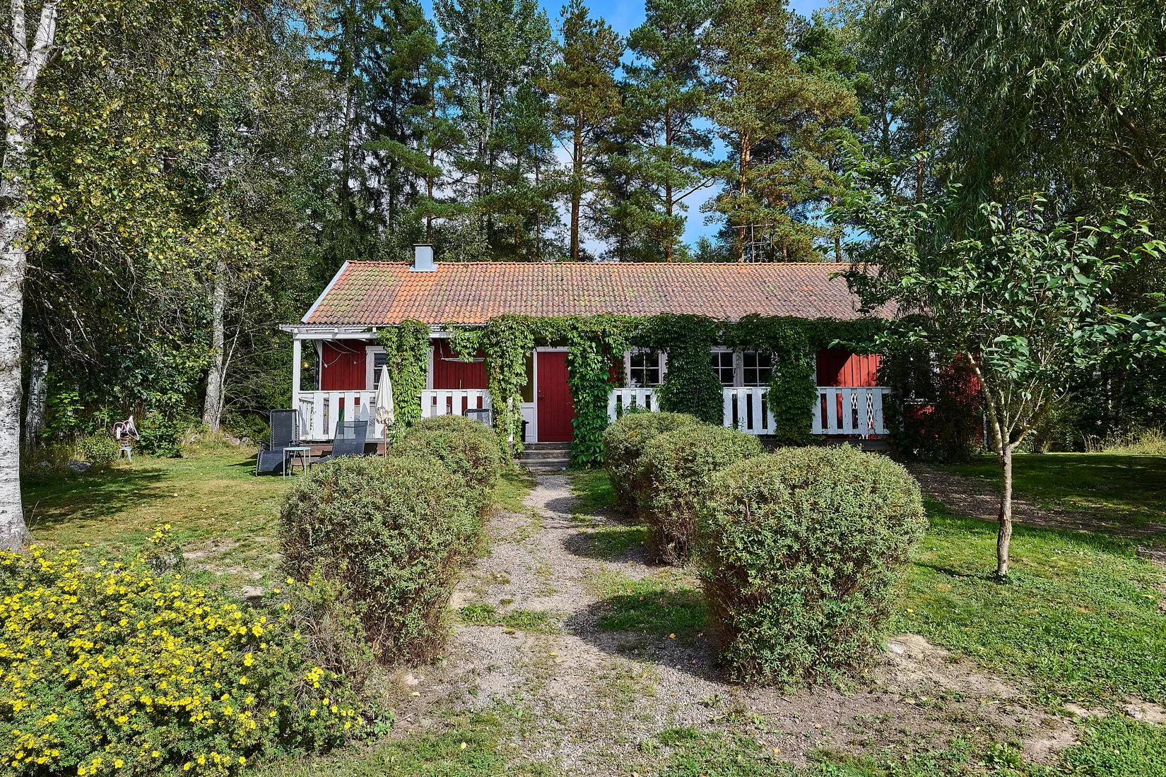 Villa, Tobo 10, Strängnäs