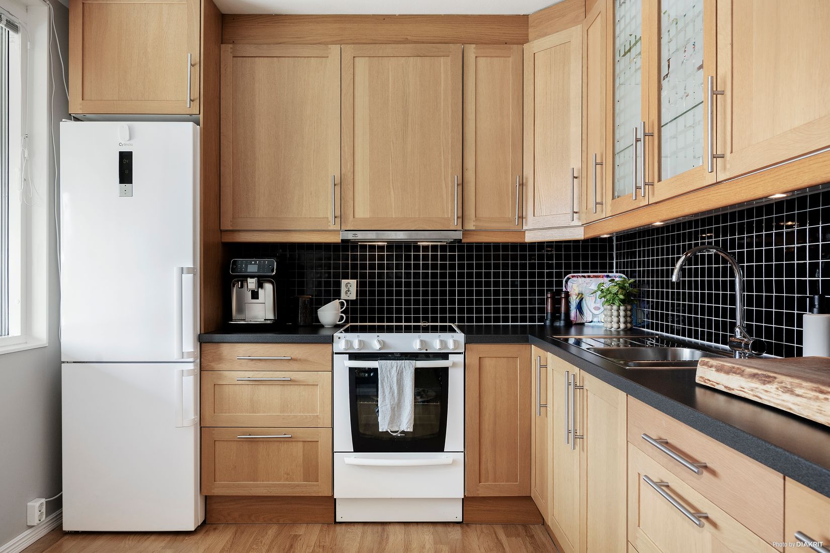 Bostadsrätt, Hemmansvägen 17, Centralt Öster, Halmstad