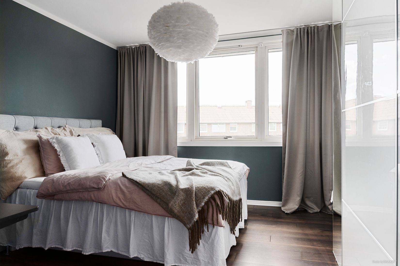 Bostadsrätt, Hemmansvägen 17, Centralt Öster, Halmstad