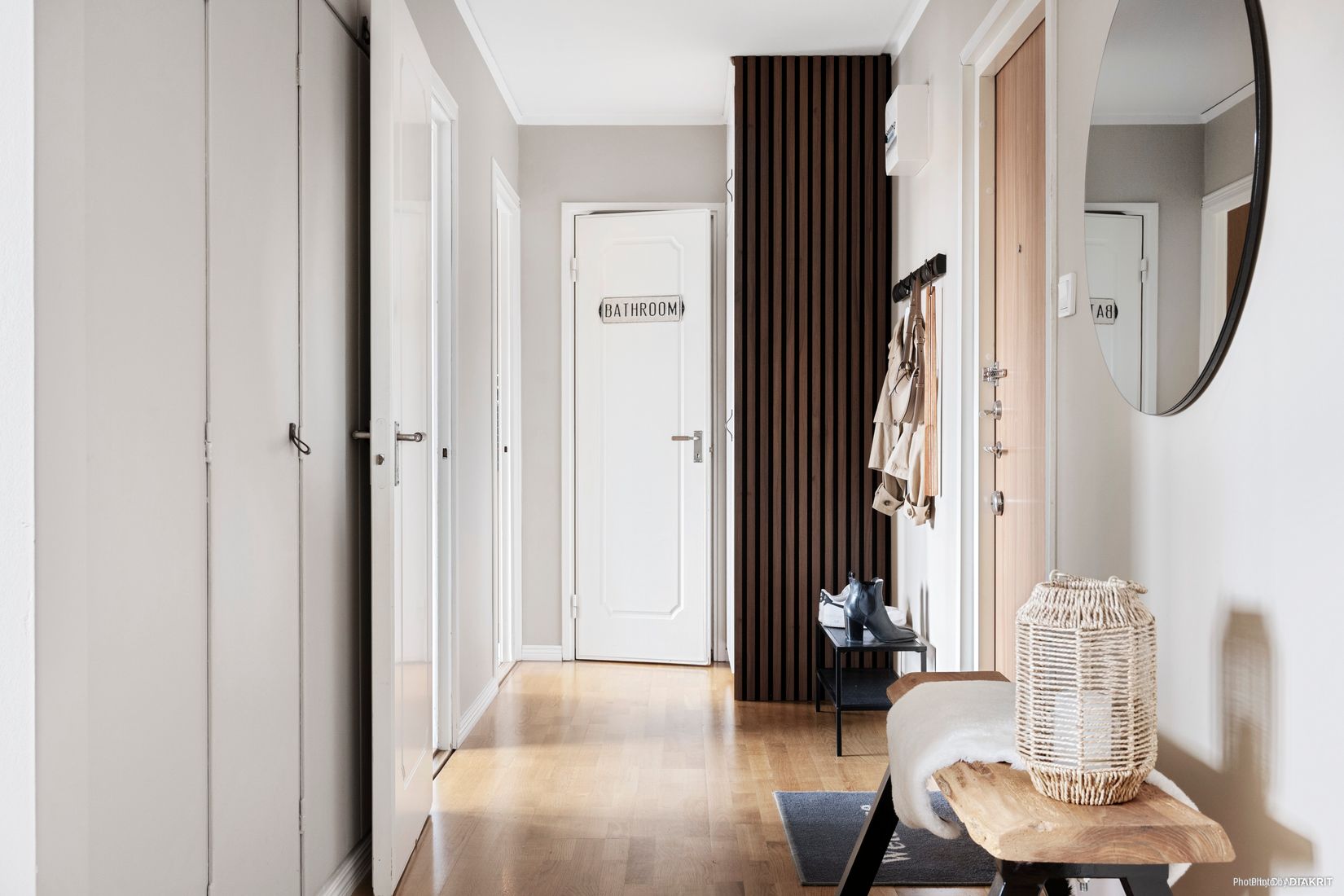 Bostadsrätt, Hemmansvägen 17, Centralt Öster, Halmstad