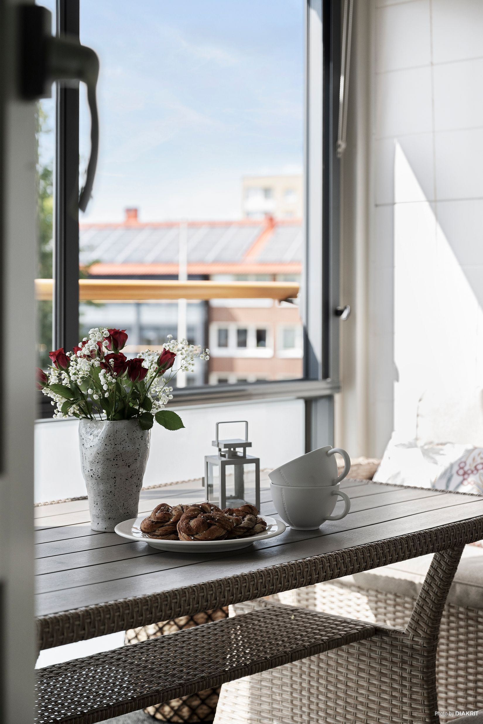 Bostadsrätt, Hemmansvägen 17, Centralt Öster, Halmstad