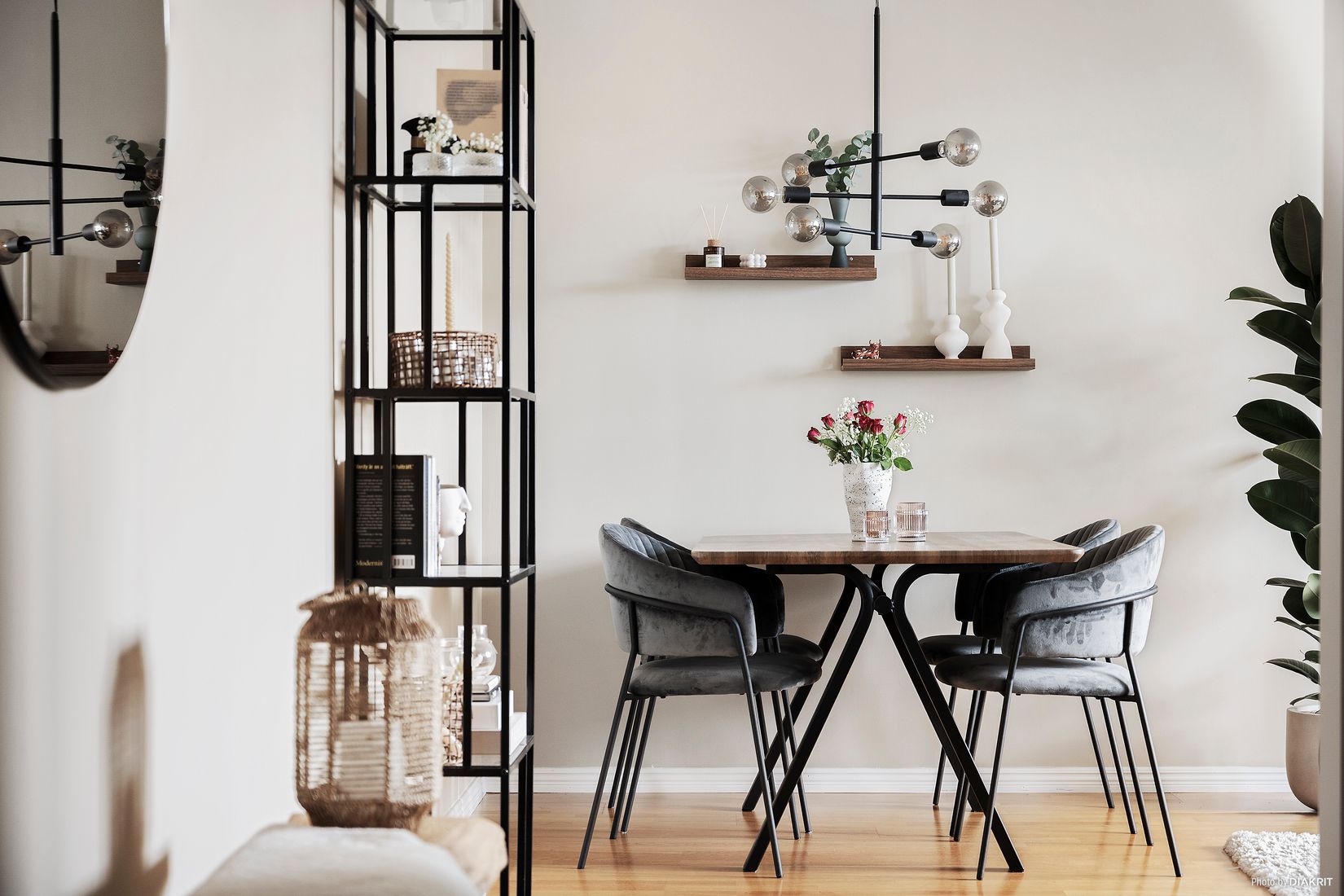 Bostadsrätt, Hemmansvägen 17, Centralt Öster, Halmstad