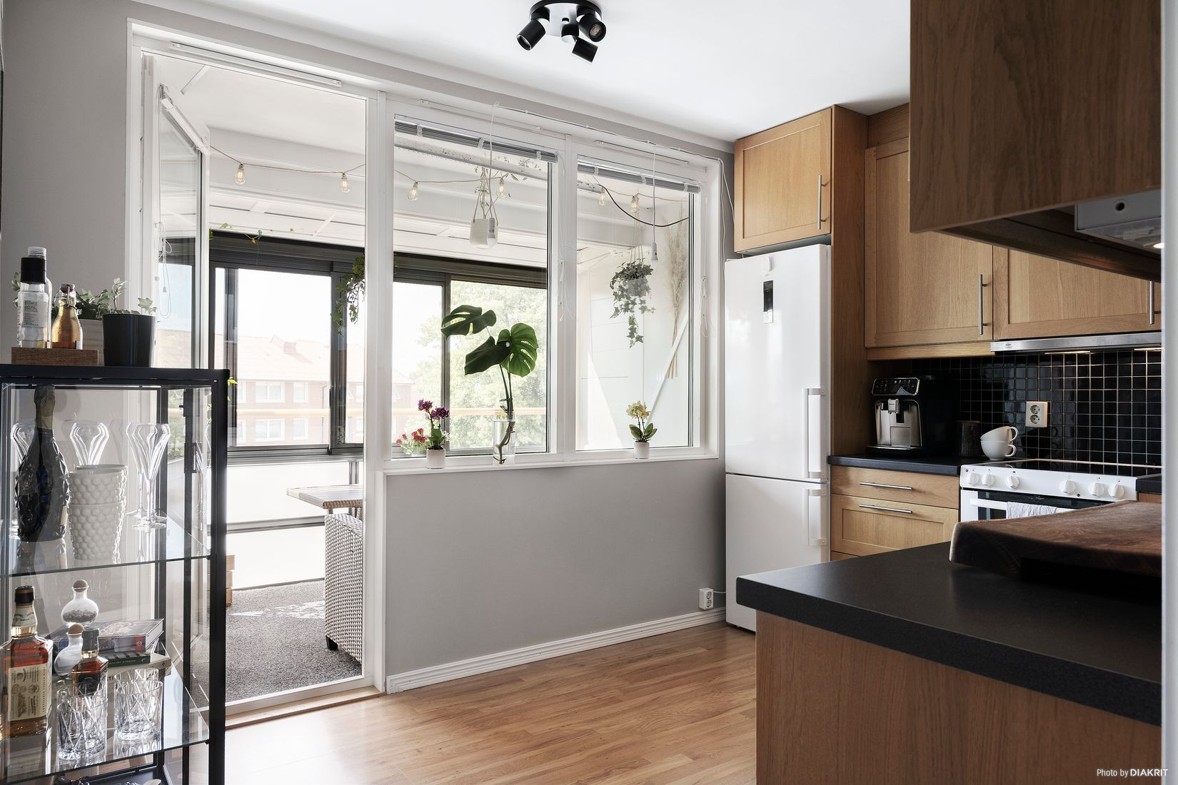 Bostadsrätt, Hemmansvägen 17, Centralt Öster, Halmstad