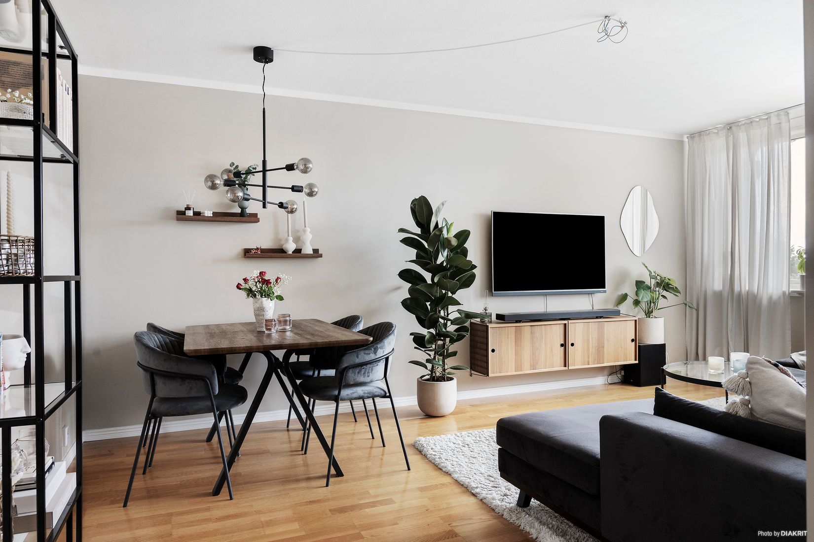 Bostadsrätt, Hemmansvägen 17, Centralt Öster, Halmstad