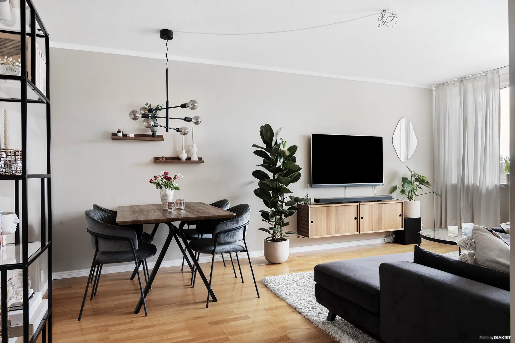 Bostadsrätt, Hemmansvägen 17, Centralt Öster, Halmstad