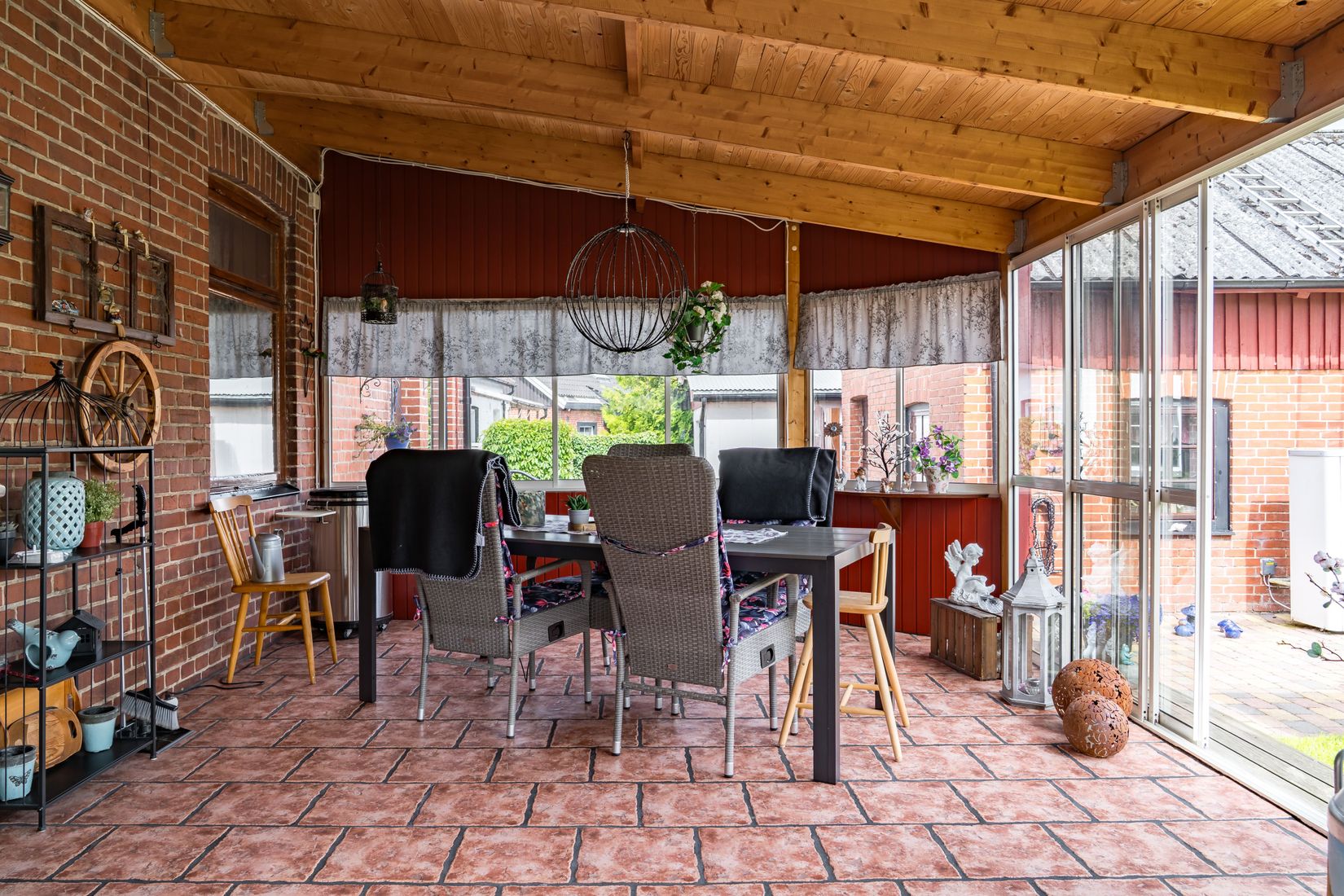 Villa, Egnahemsvägen 14, Eslöv