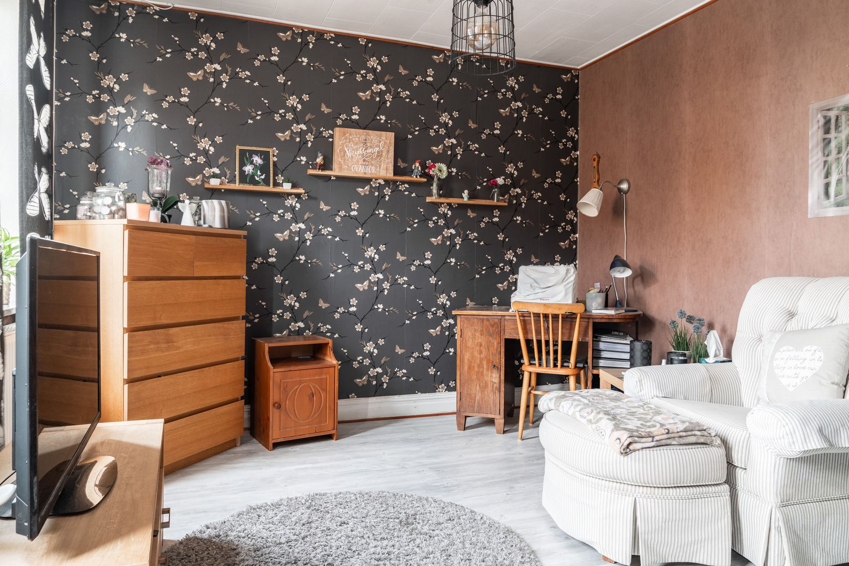 Villa, Egnahemsvägen 14, Eslöv