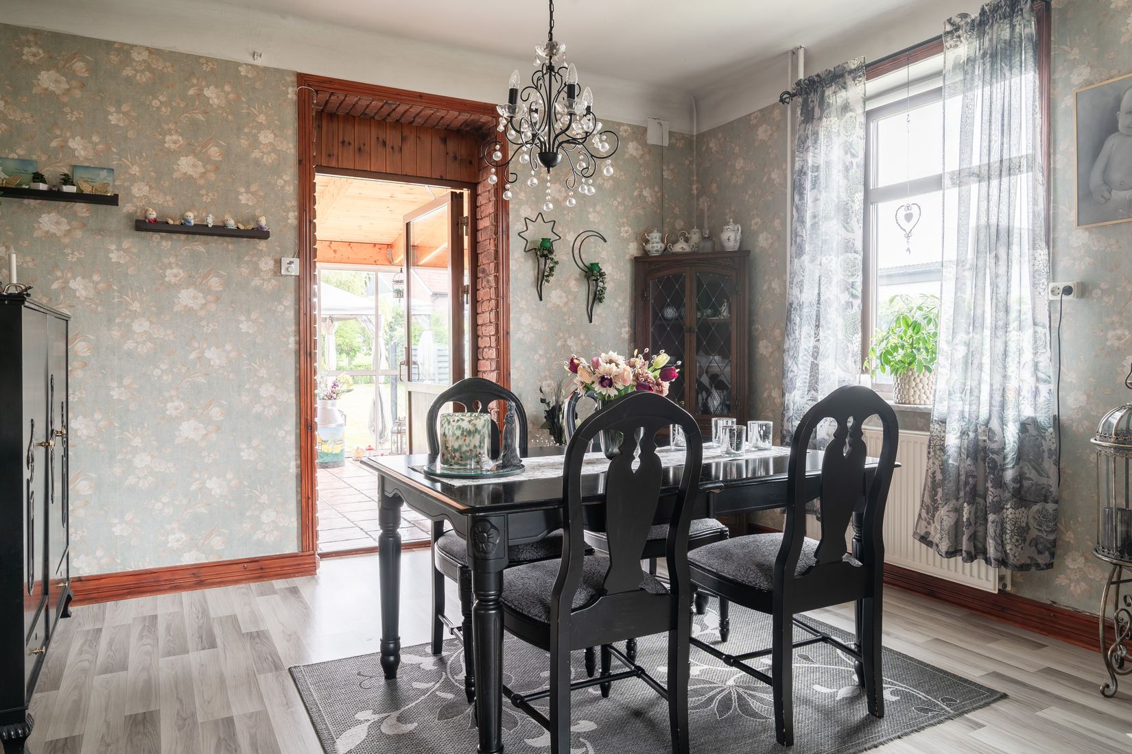 Villa, Egnahemsvägen 14, Eslöv