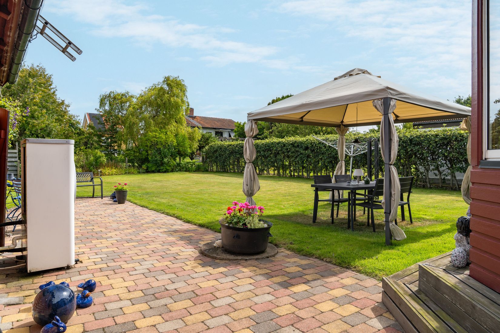 Villa, Egnahemsvägen 14, Eslöv