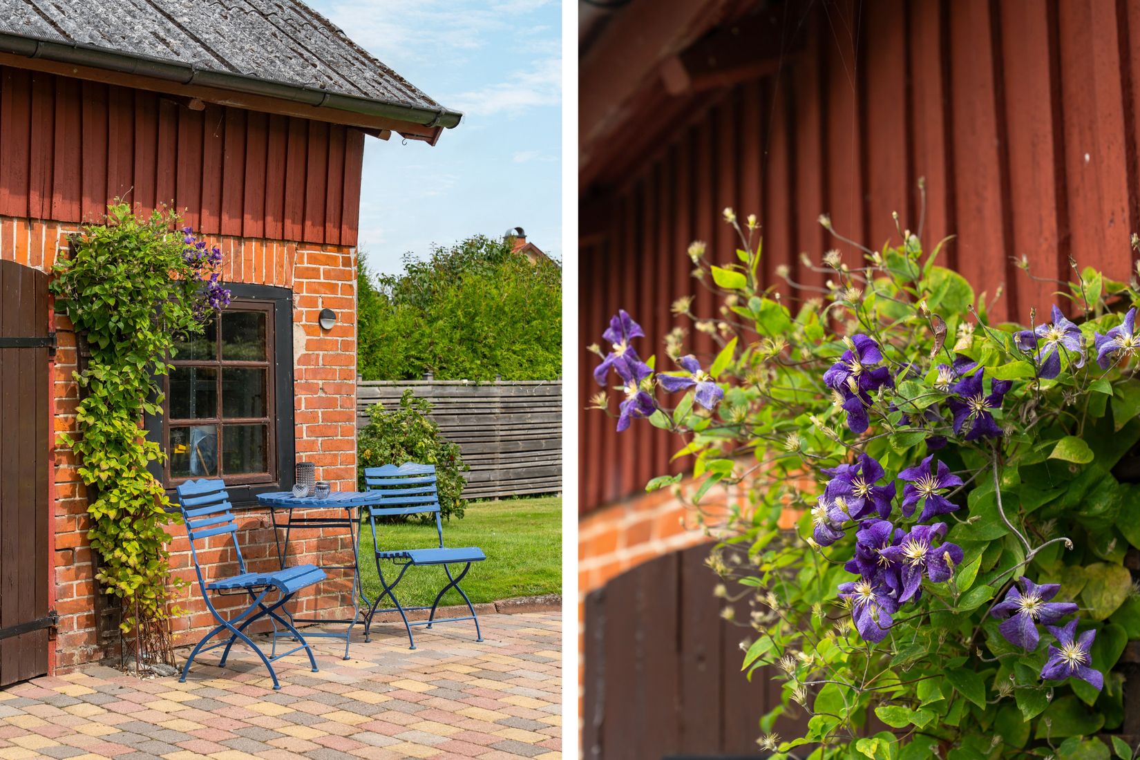 Villa, Egnahemsvägen 14, Eslöv