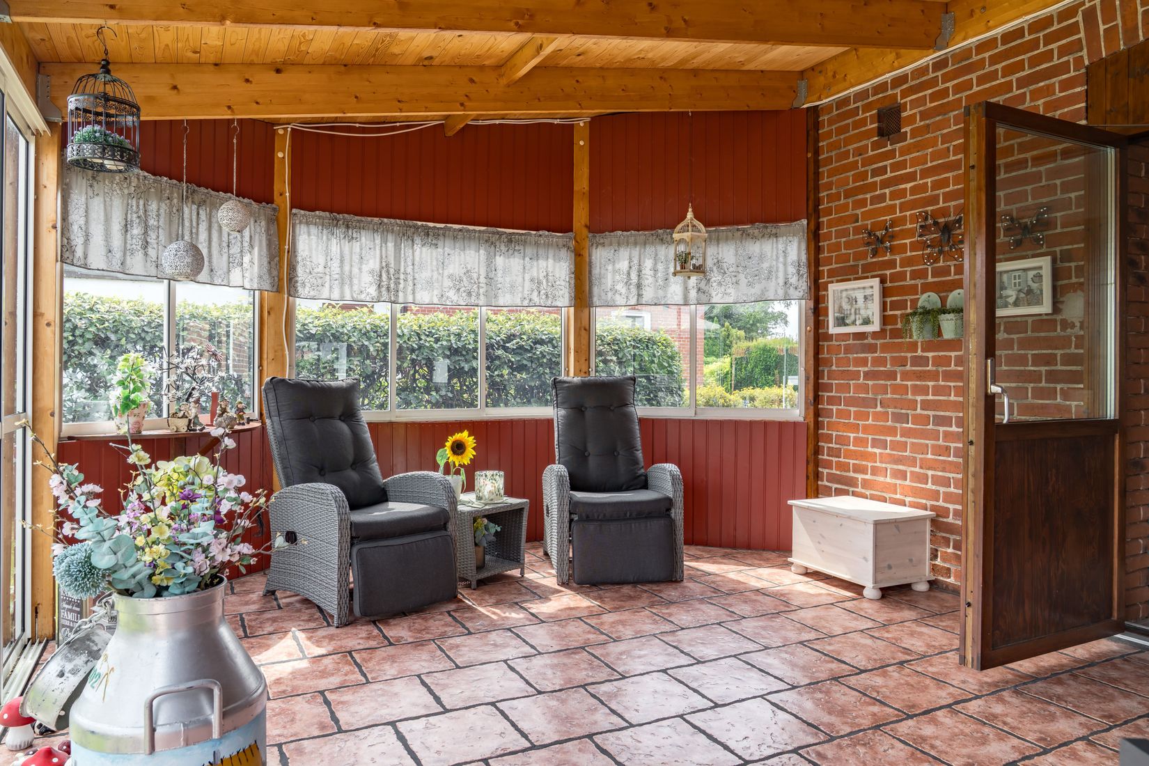 Villa, Egnahemsvägen 14, Eslöv