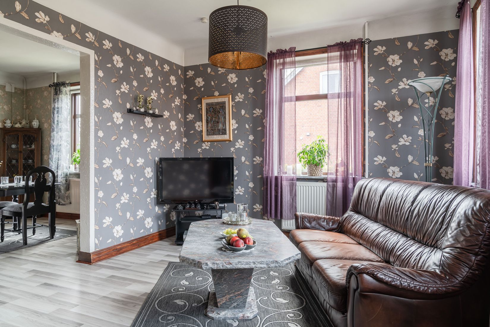 Villa, Egnahemsvägen 14, Eslöv