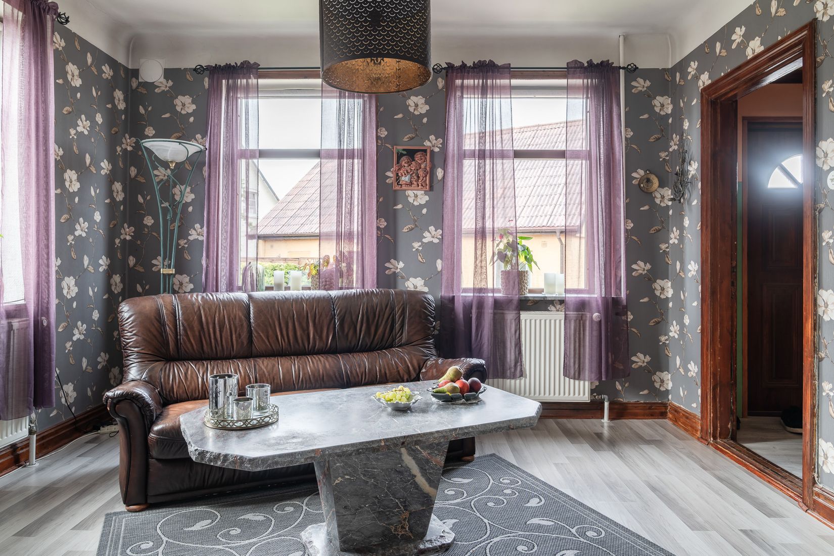 Villa, Egnahemsvägen 14, Eslöv