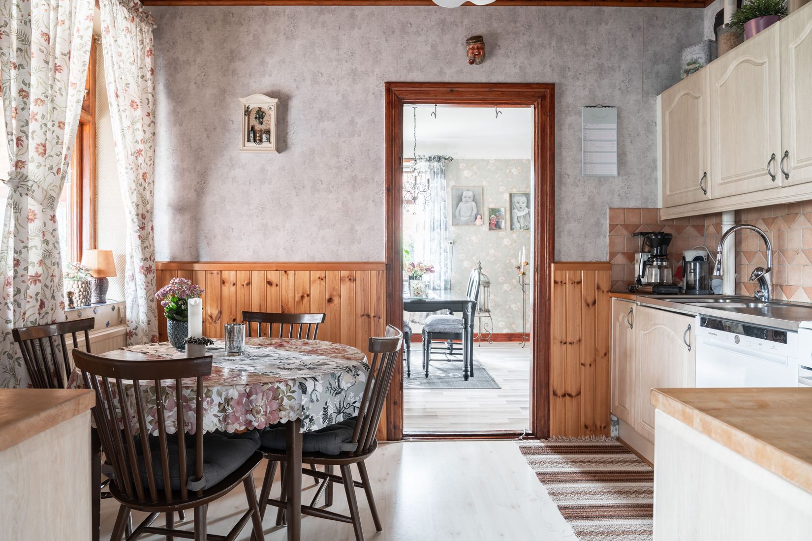 Villa, Egnahemsvägen 14, Eslöv