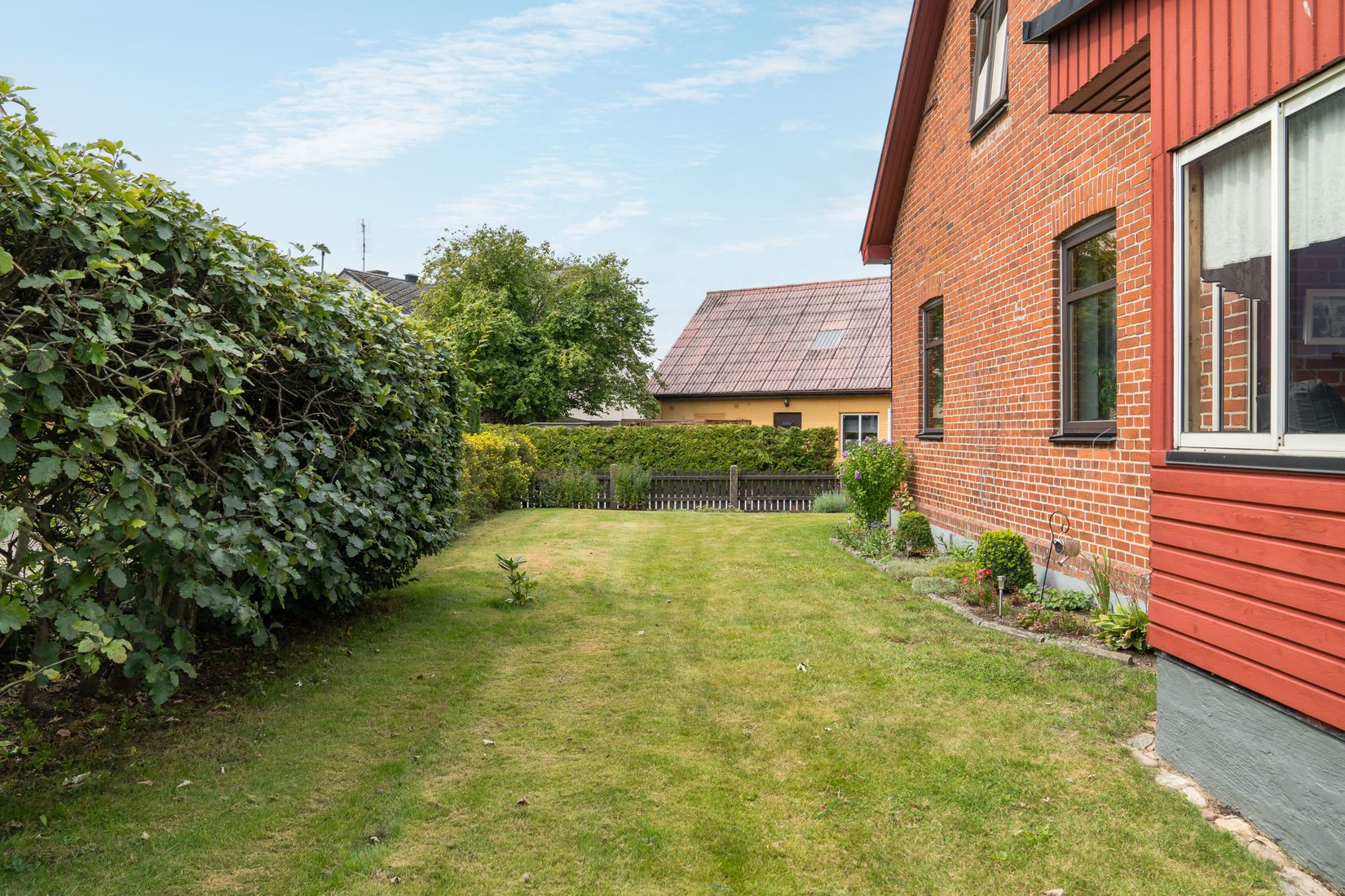 Villa, Egnahemsvägen 14, Eslöv