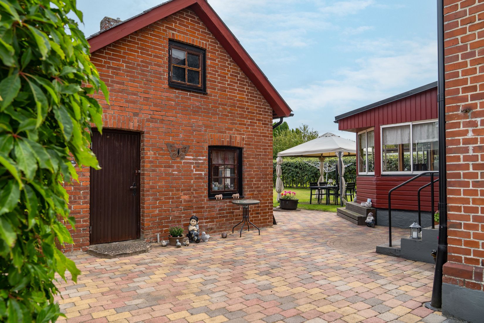 Villa, Egnahemsvägen 14, Eslöv