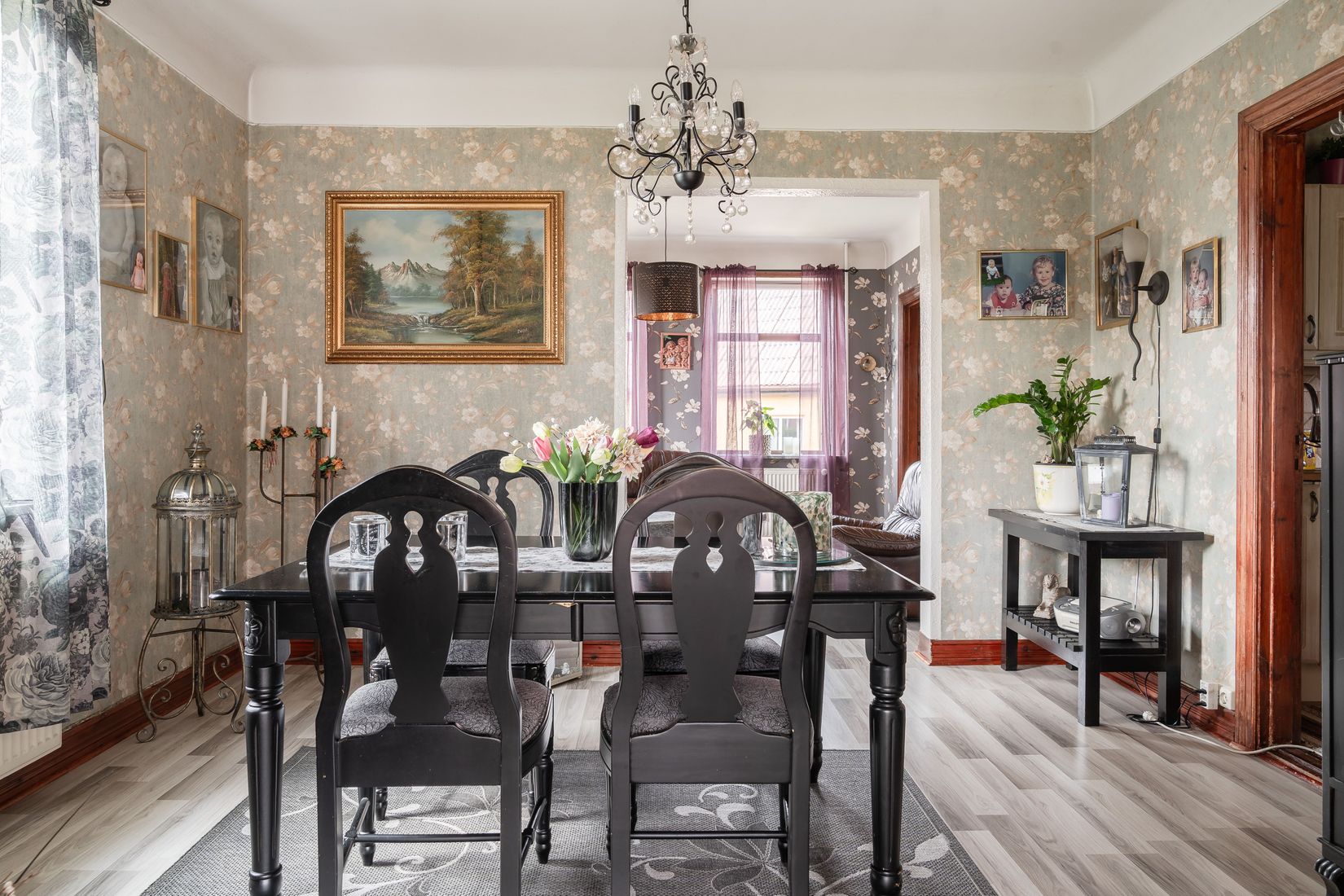 Villa, Egnahemsvägen 14, Eslöv