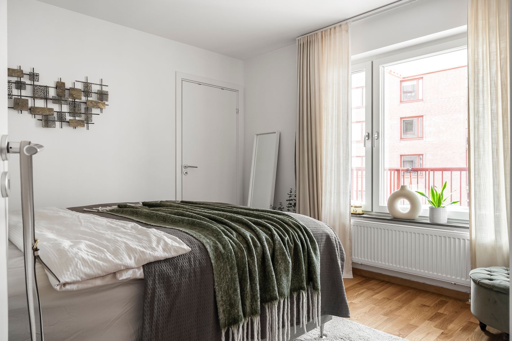 Bostadsrätt, Packhusgatan 27, Limhamns Sjöstad, Malmö