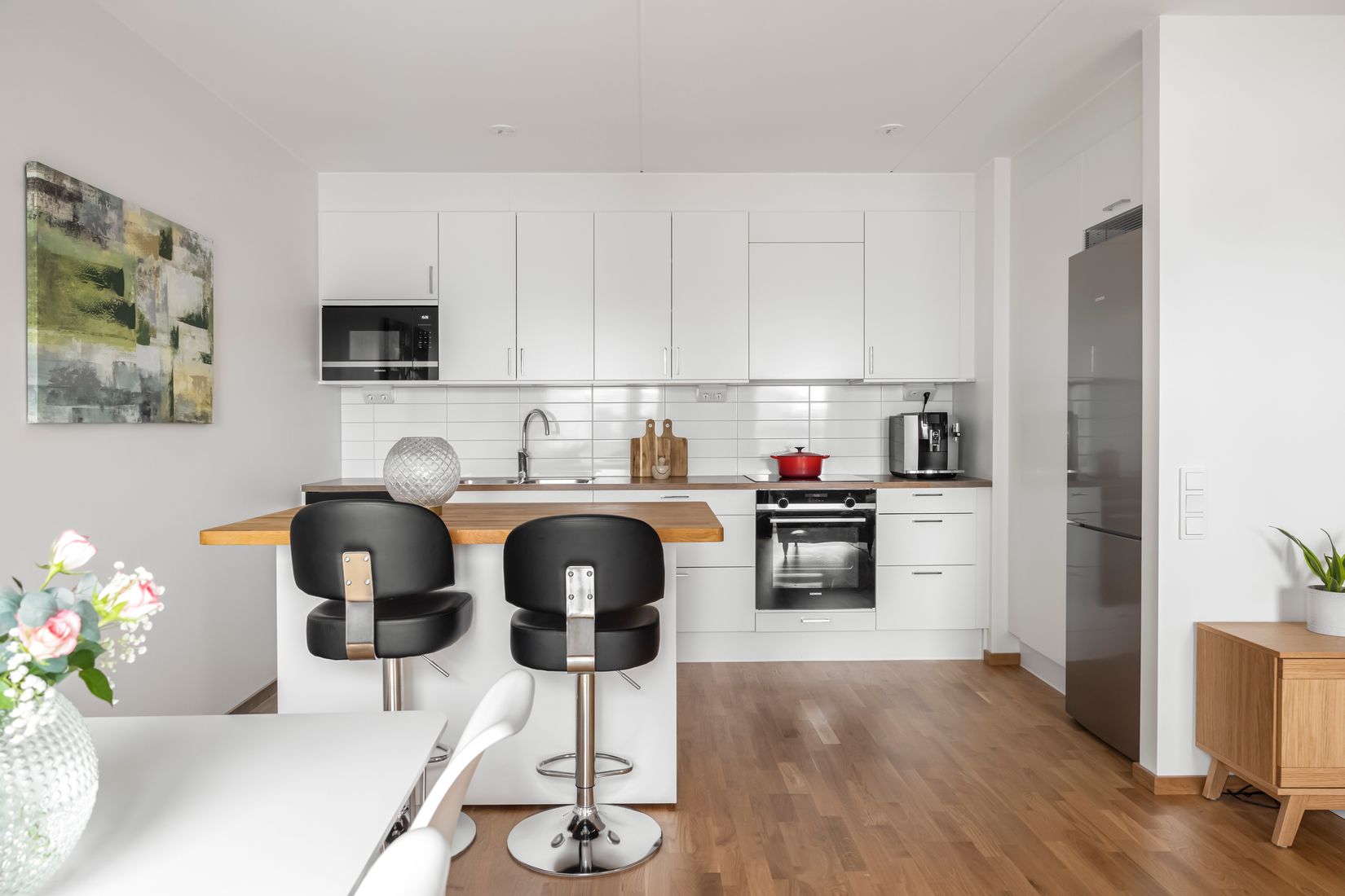 Bostadsrätt, Packhusgatan 27, Limhamns Sjöstad, Malmö