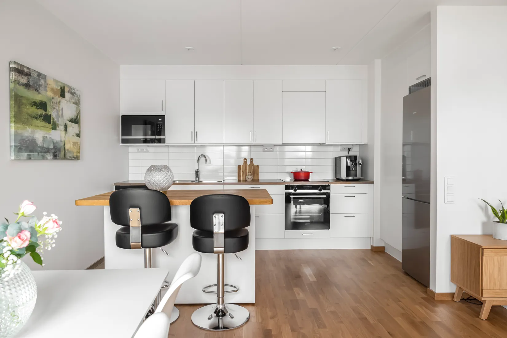 Bostadsrätt, Packhusgatan 27, Limhamns Sjöstad, Malmö