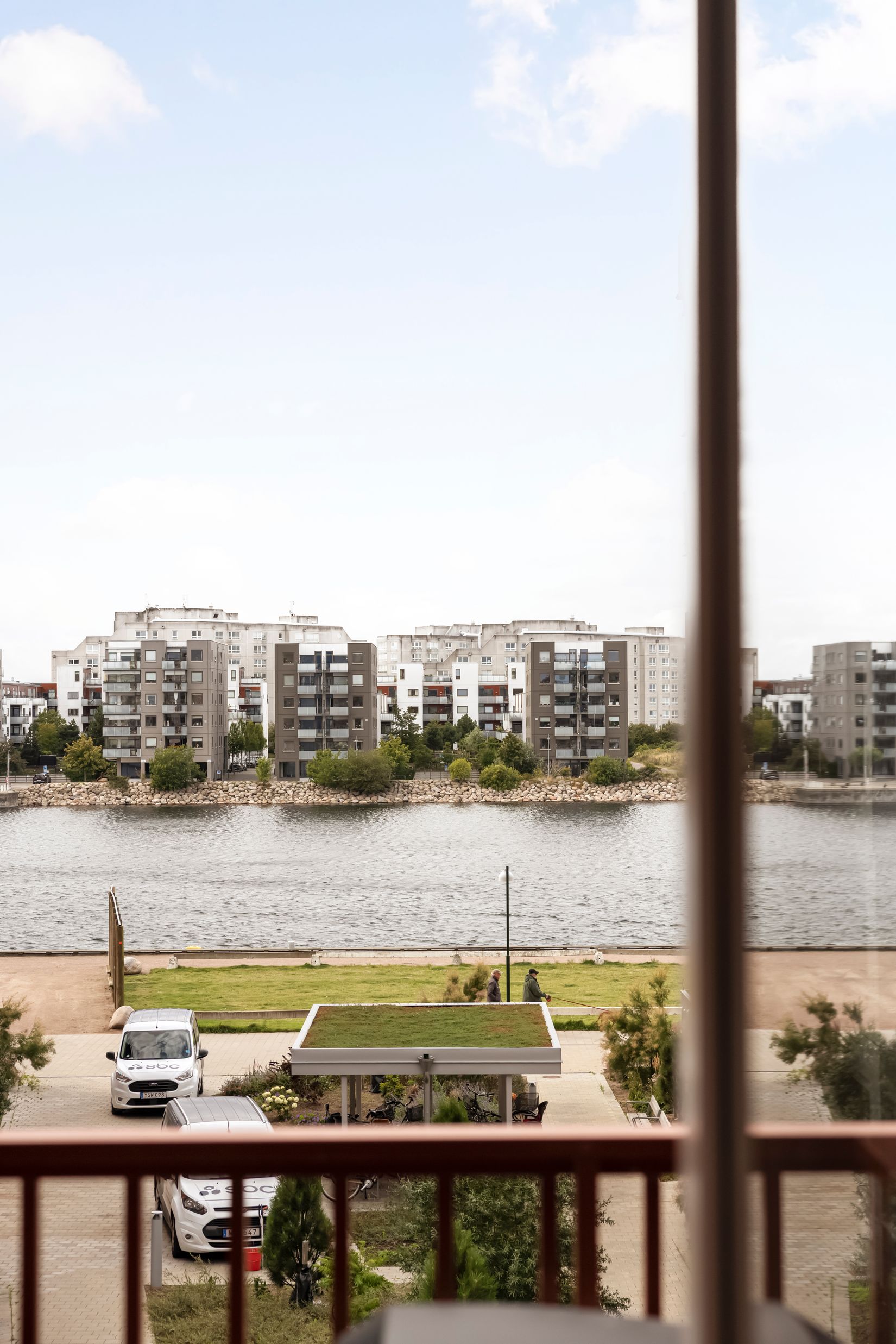 Bostadsrätt, Packhusgatan 27, Limhamns Sjöstad, Malmö