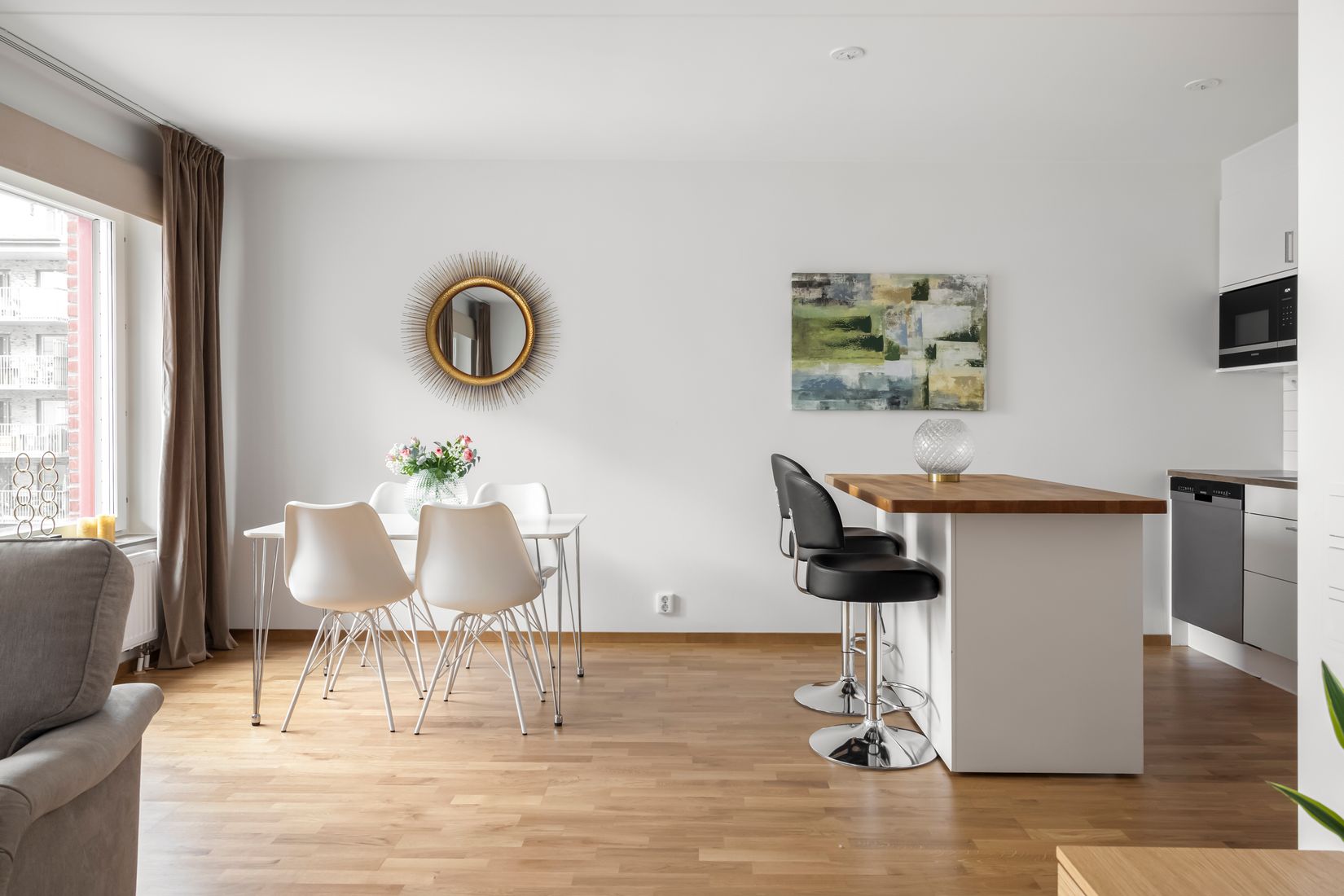 Bostadsrätt, Packhusgatan 27, Limhamns Sjöstad, Malmö