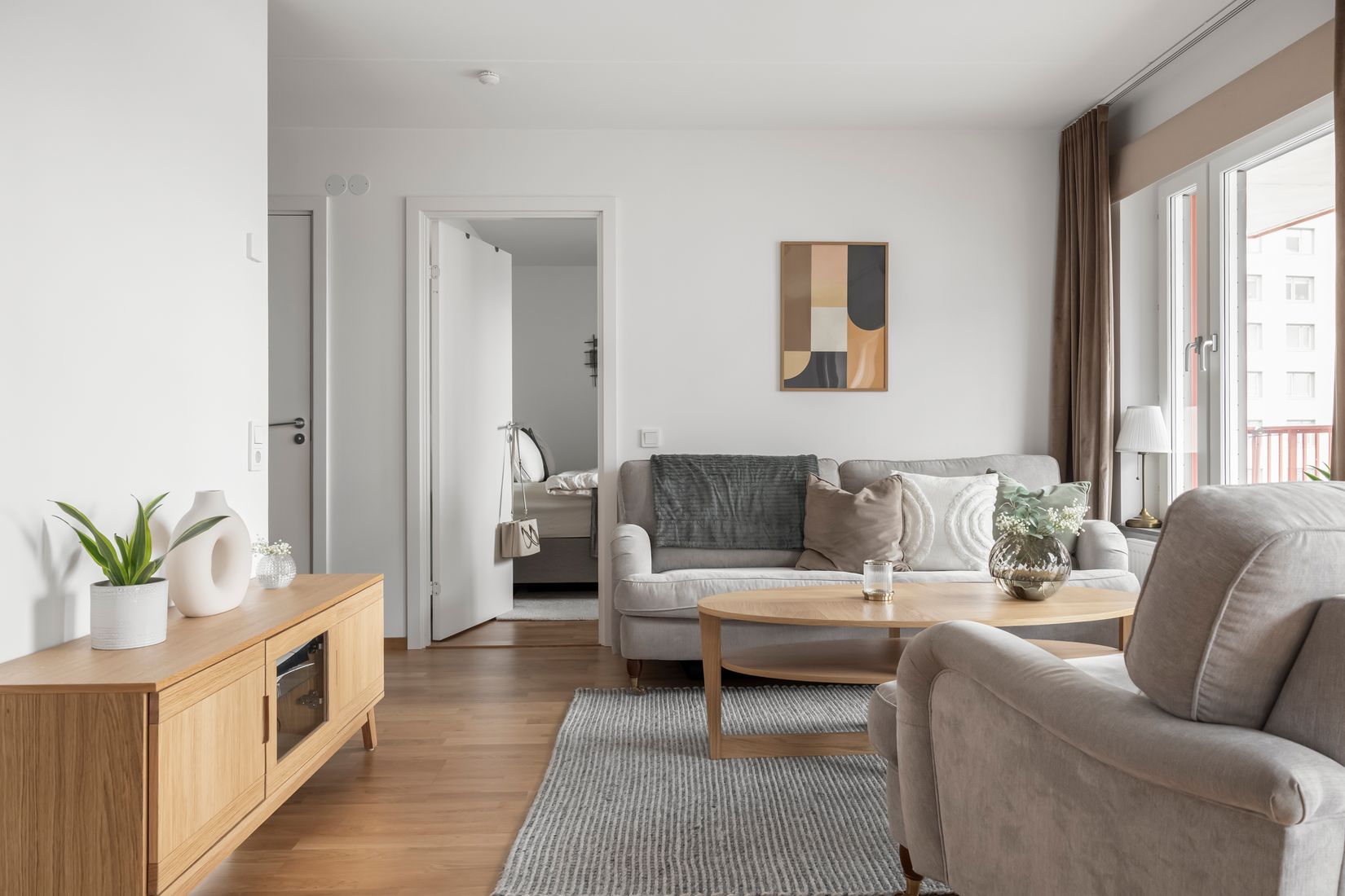 Bostadsrätt, Packhusgatan 27, Limhamns Sjöstad, Malmö