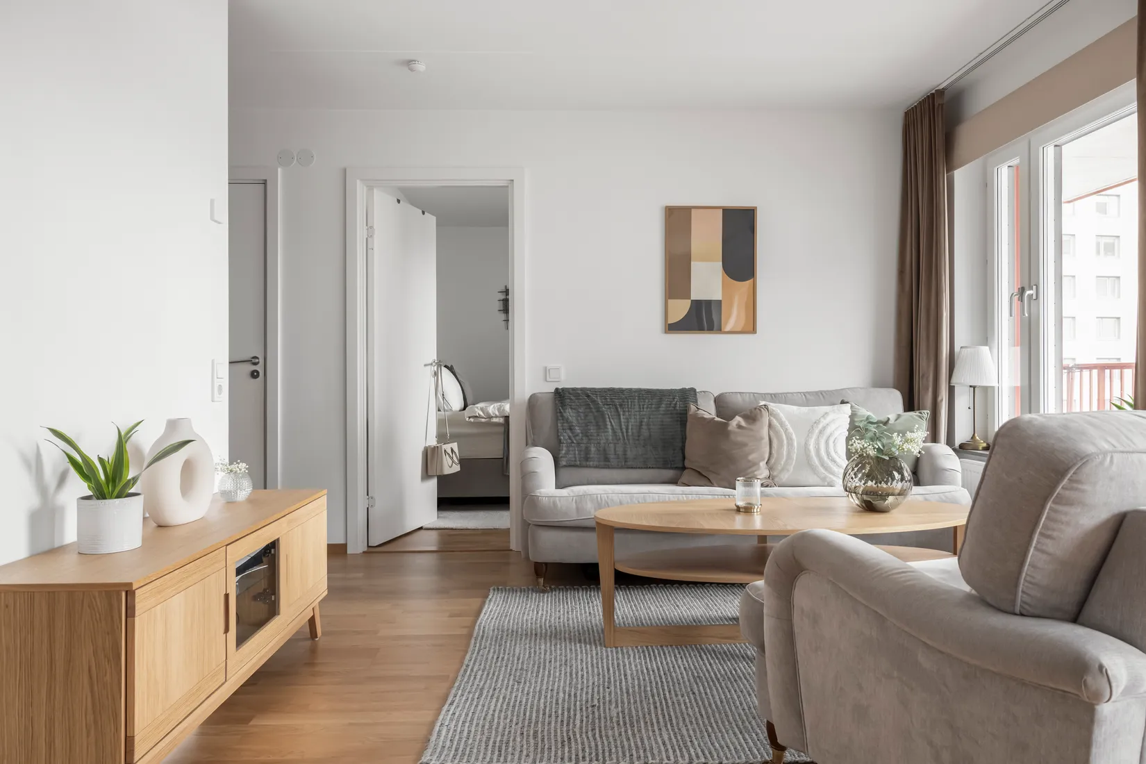 Bostadsrätt, Packhusgatan 27, Limhamns Sjöstad, Malmö